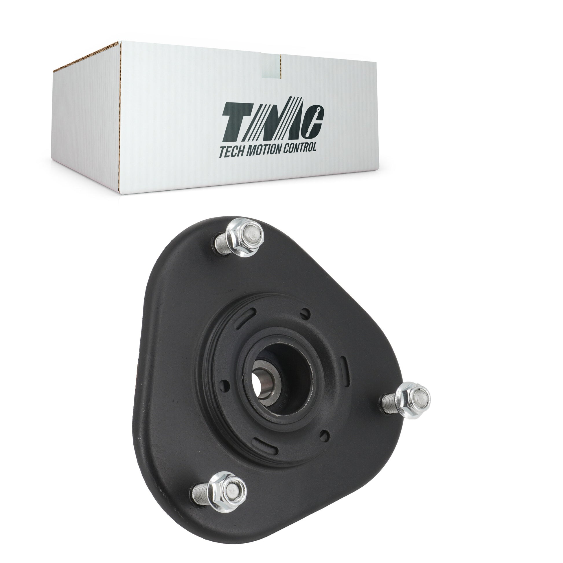 Top Quality 73-906988 Suspension Strut Mount for 2006-2018 Toyota Corolla iM, Scion iM, Lexus CT200h - Front