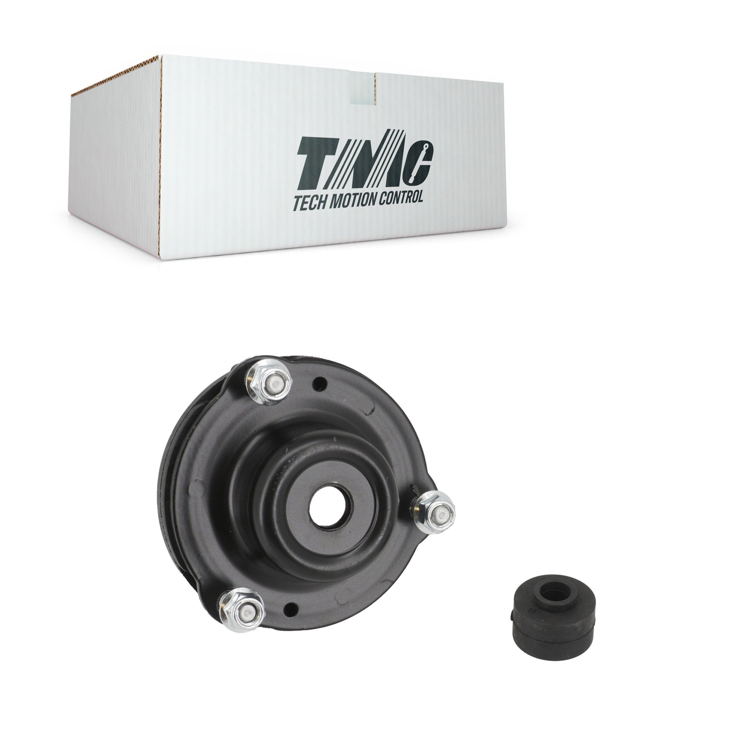 Top Quality 73-907921 Suspension Strut Mount for 2003-2023 Toyota Tacoma, Lexus GX460, Toyota FJ Cruiser - Front