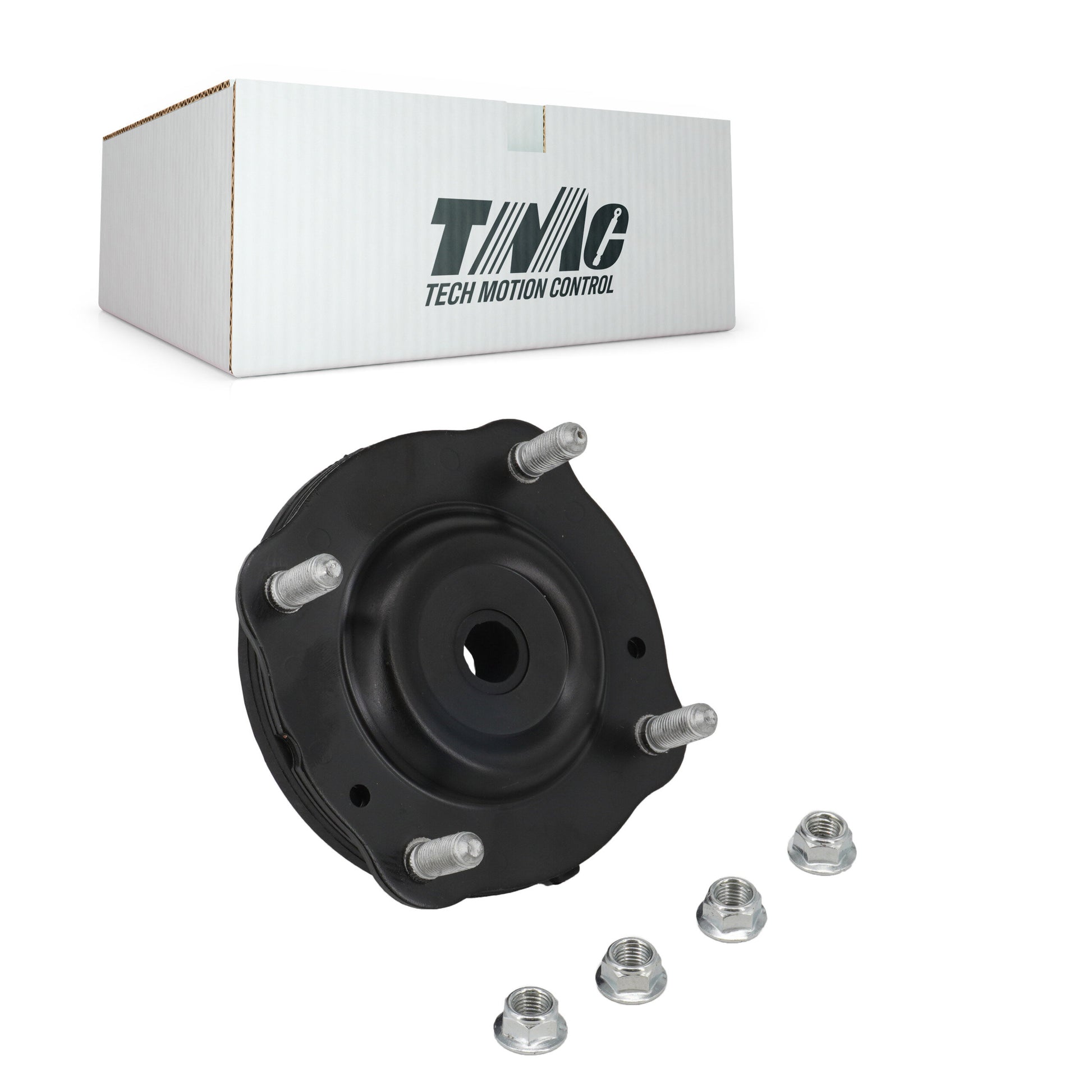 Top Quality 73-907923 Suspension Strut Mount for 2007-2022 Toyota Sequoia, Toyota Tundra - Front