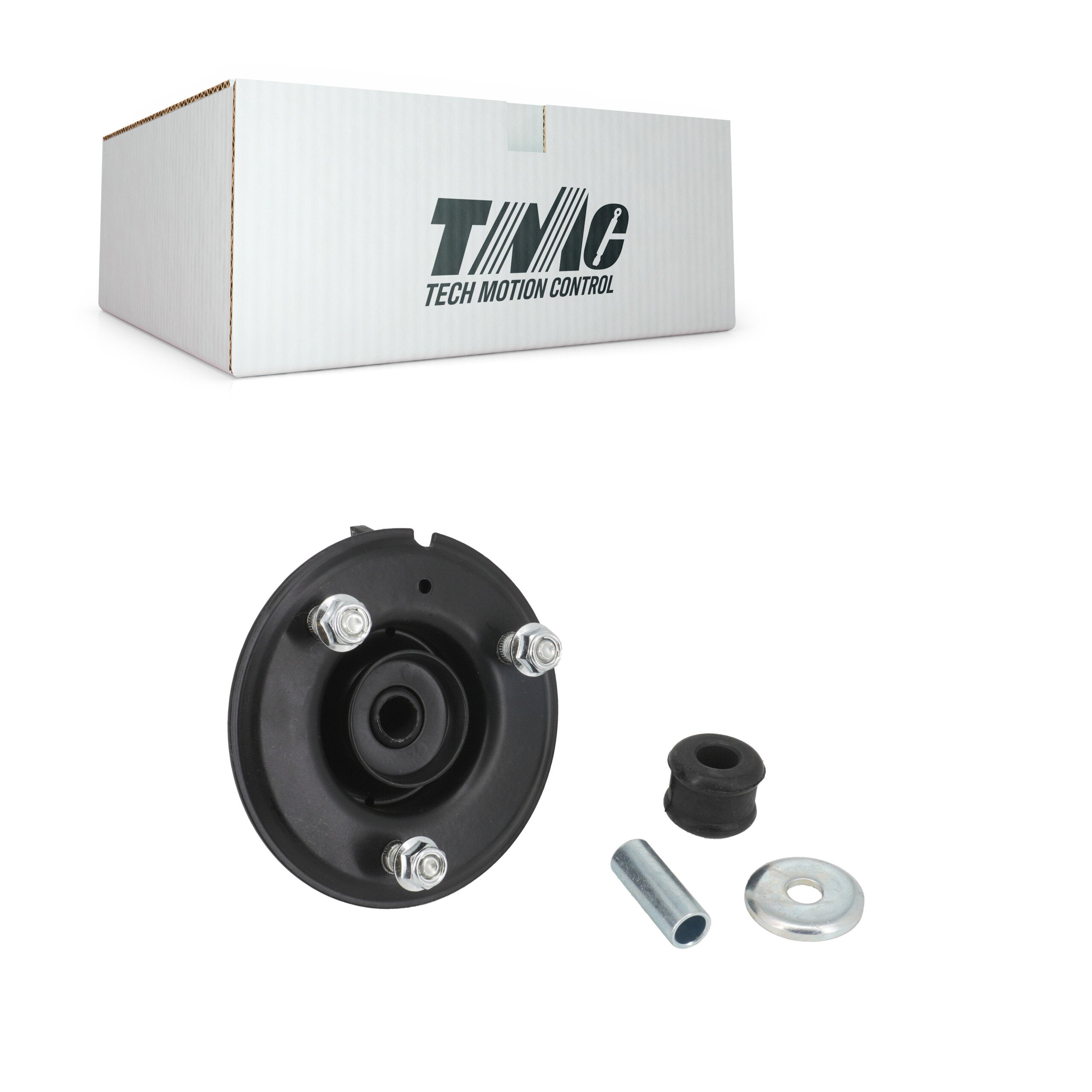 Top Quality 73-907928 Suspension Strut Mount for 2005-2021 Nissan Frontier, Nissan Xterra, Suzuki Equator