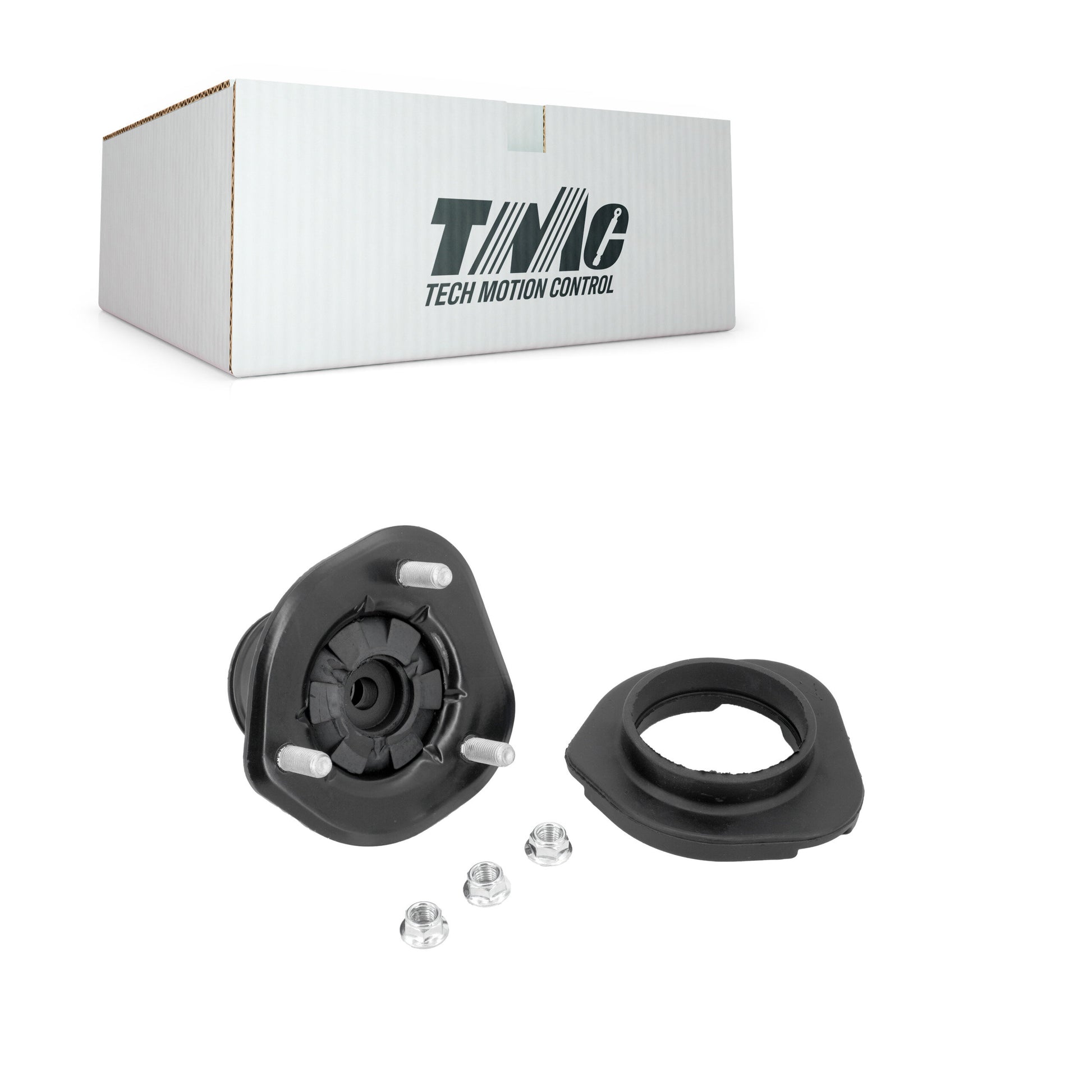 Top Quality 73-907930 Suspension Strut Hardware Kit for 2009-2023 Ram 1500 Classic, Ram 1500, Dodge Ram 1500 - Front