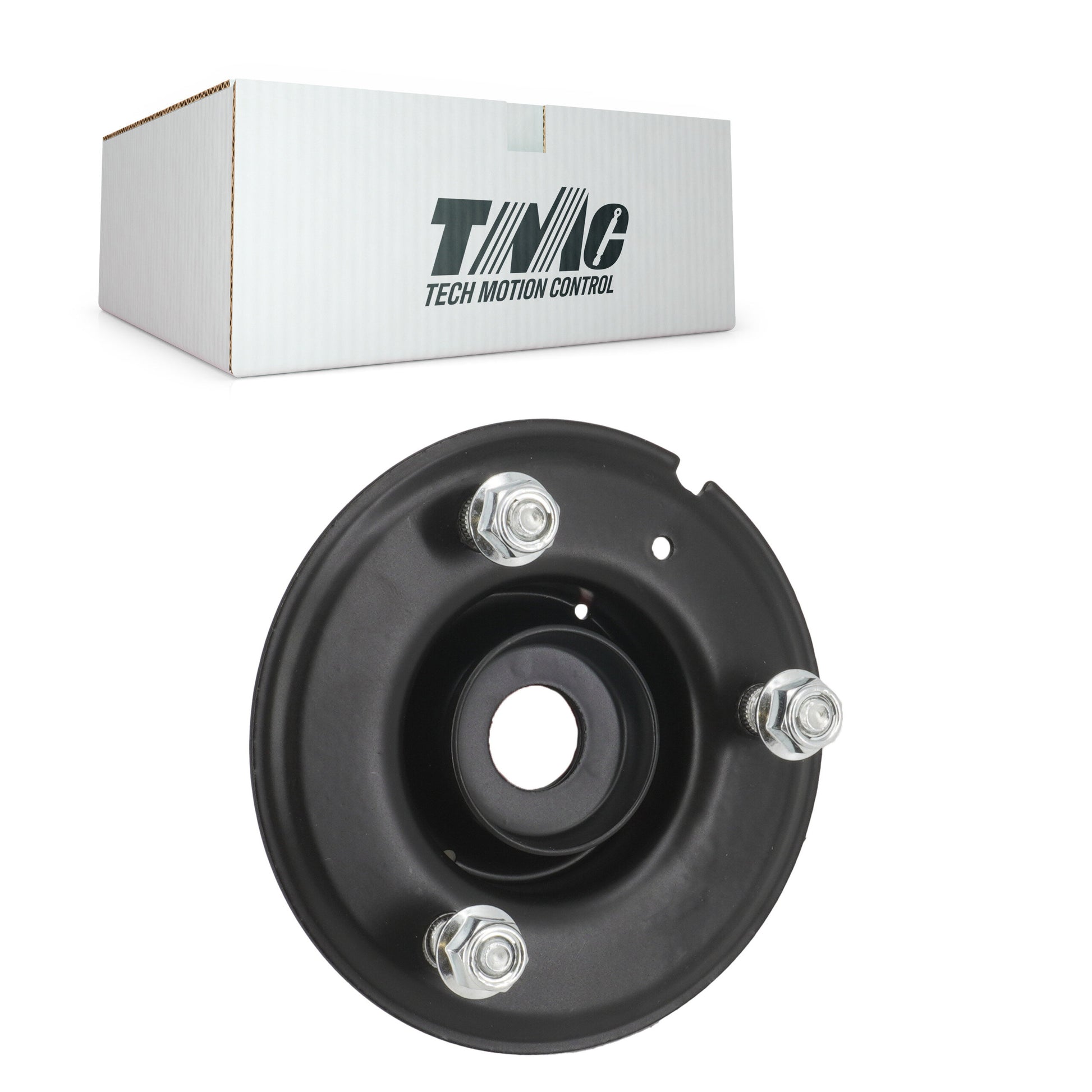 Top Quality 73-907932 Suspension Strut Mount for 2004-2024 Nissan Armada, Nissan TITAN, INFINITI QX80 - Front