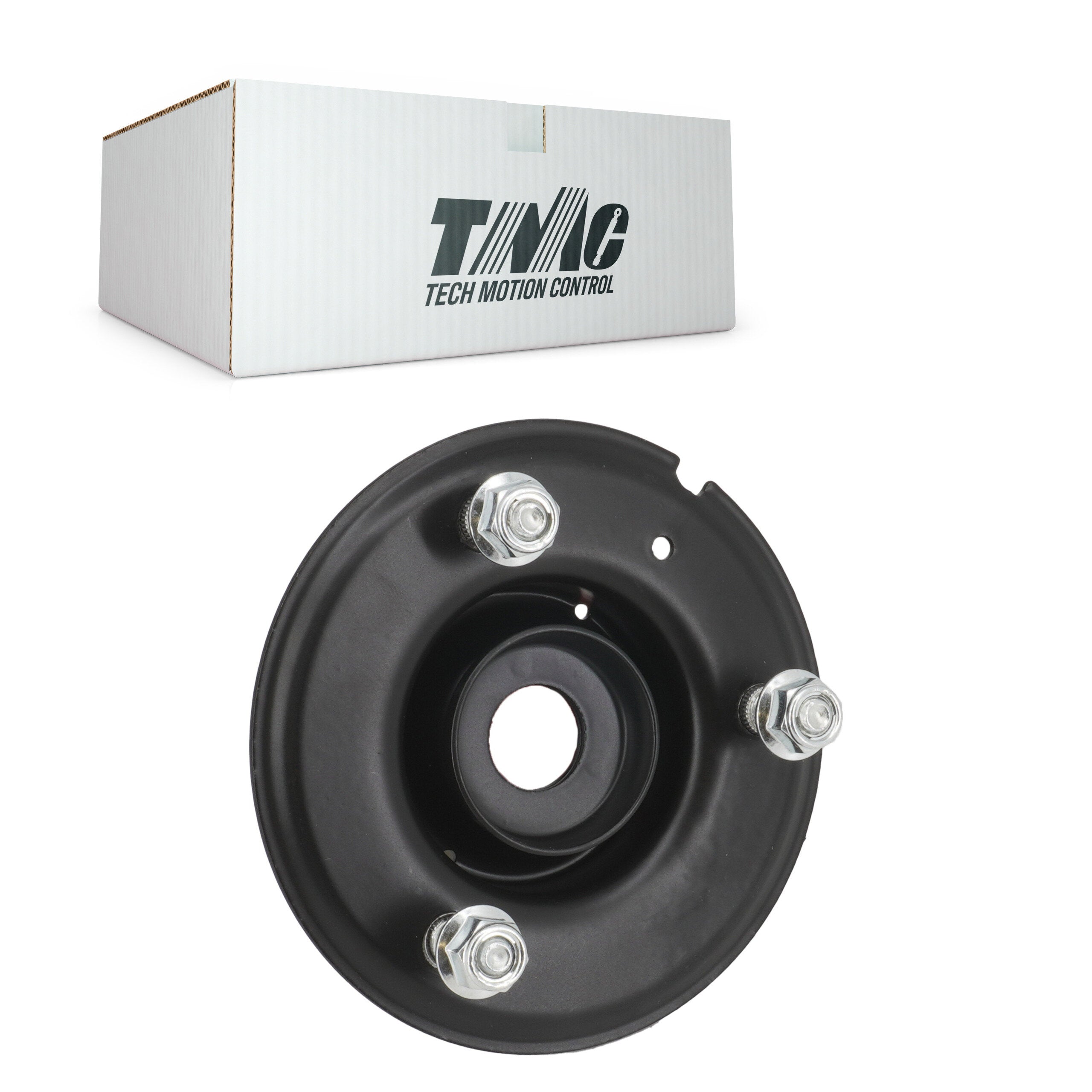 Top Quality 73-907932 Suspension Strut Mount for 2004-2024 Nissan Armada, Nissan TITAN, INFINITI QX80 - Front