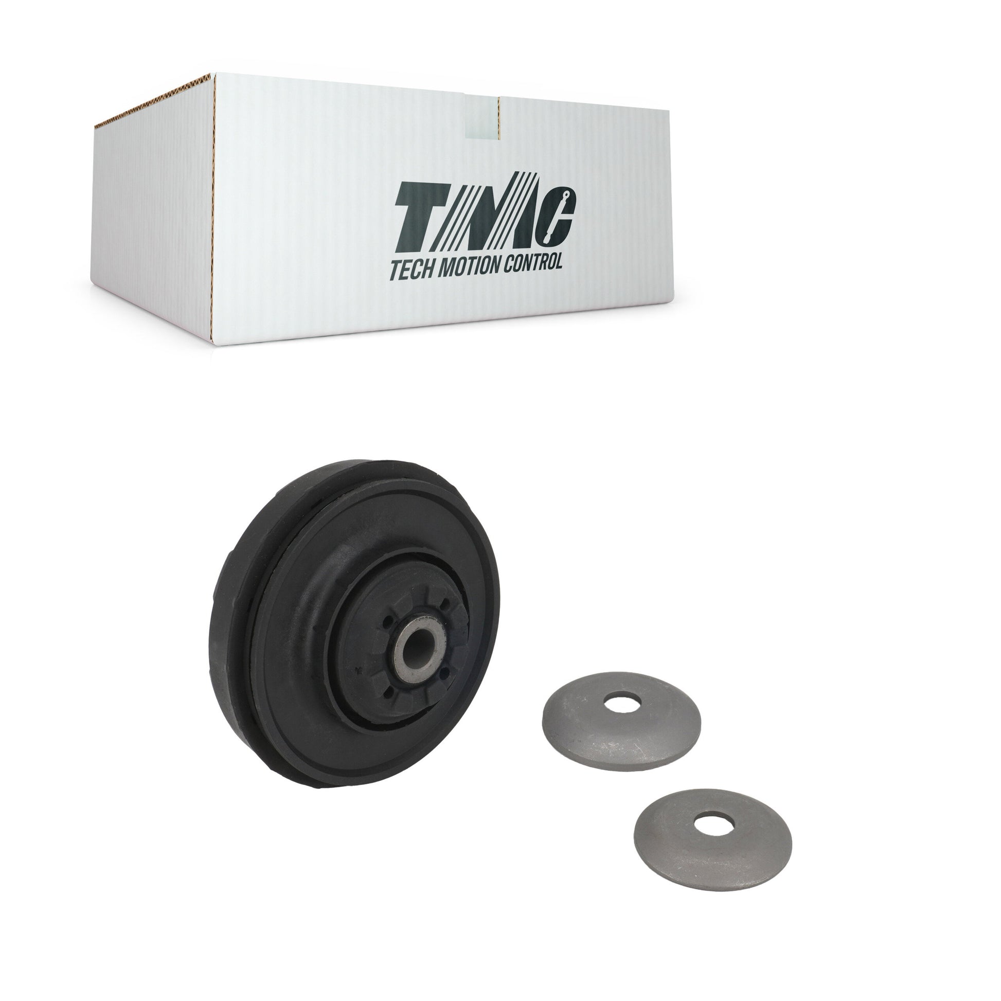 Top Quality 73-907987 Suspension Strut Mount for 2010-2020 Buick LaCrosse, Chevrolet Malibu Limited, Buick Regal - Front