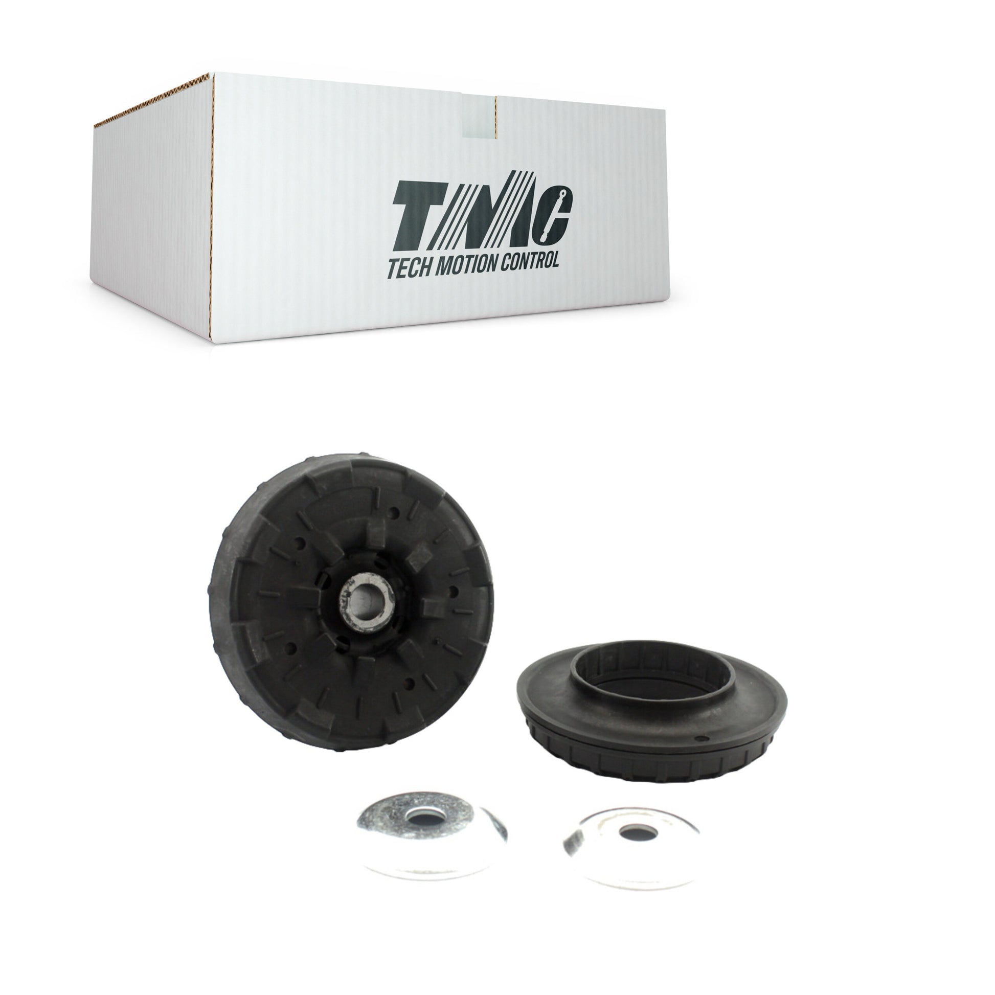 Top Quality 73-907991 Suspension Strut Hardware Kit for 2010-2015 Chevrolet Camaro, Buick Regal - Front