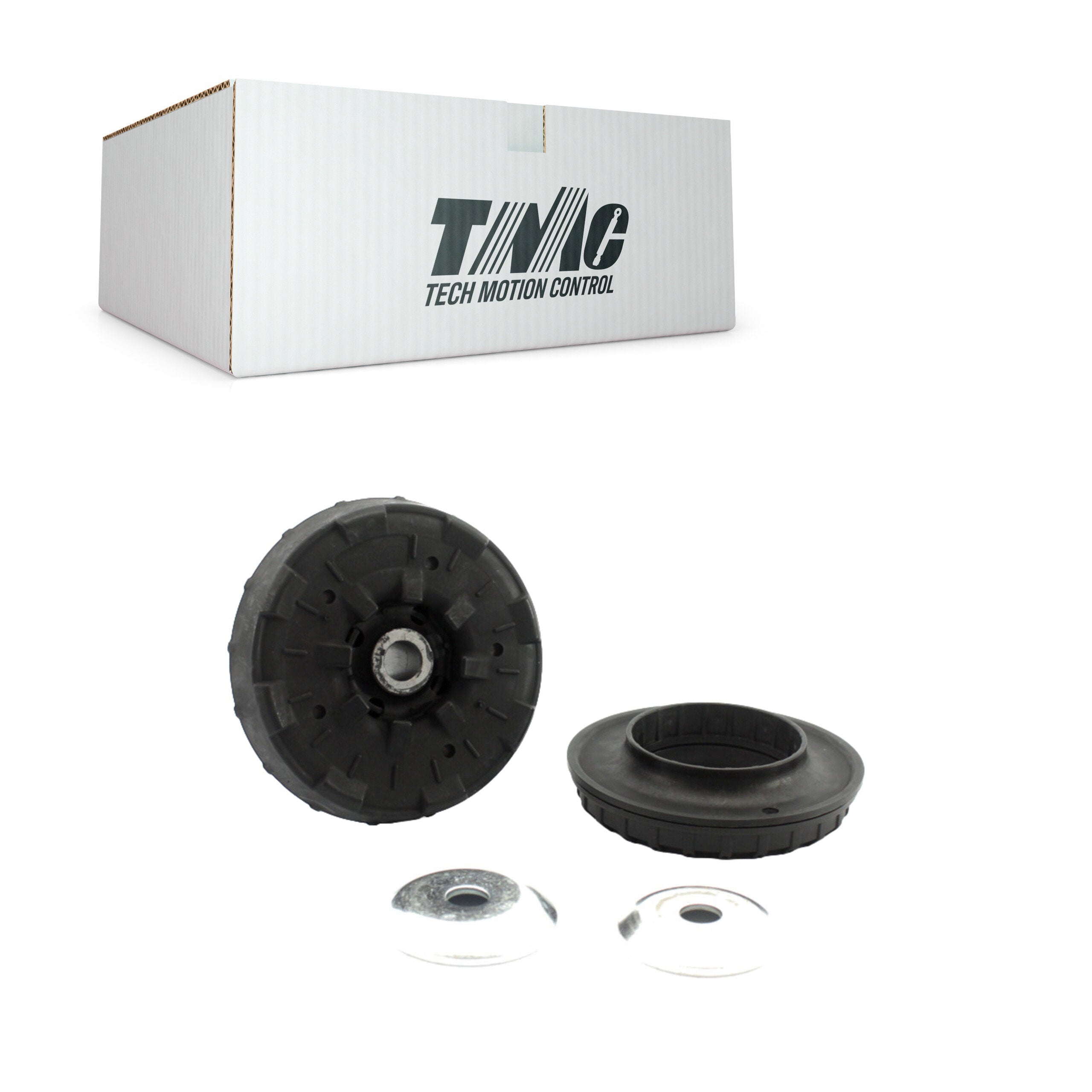 Top Quality 73-907991 Suspension Strut Hardware Kit for 2010-2015 Chevrolet Camaro, Buick Regal - Front