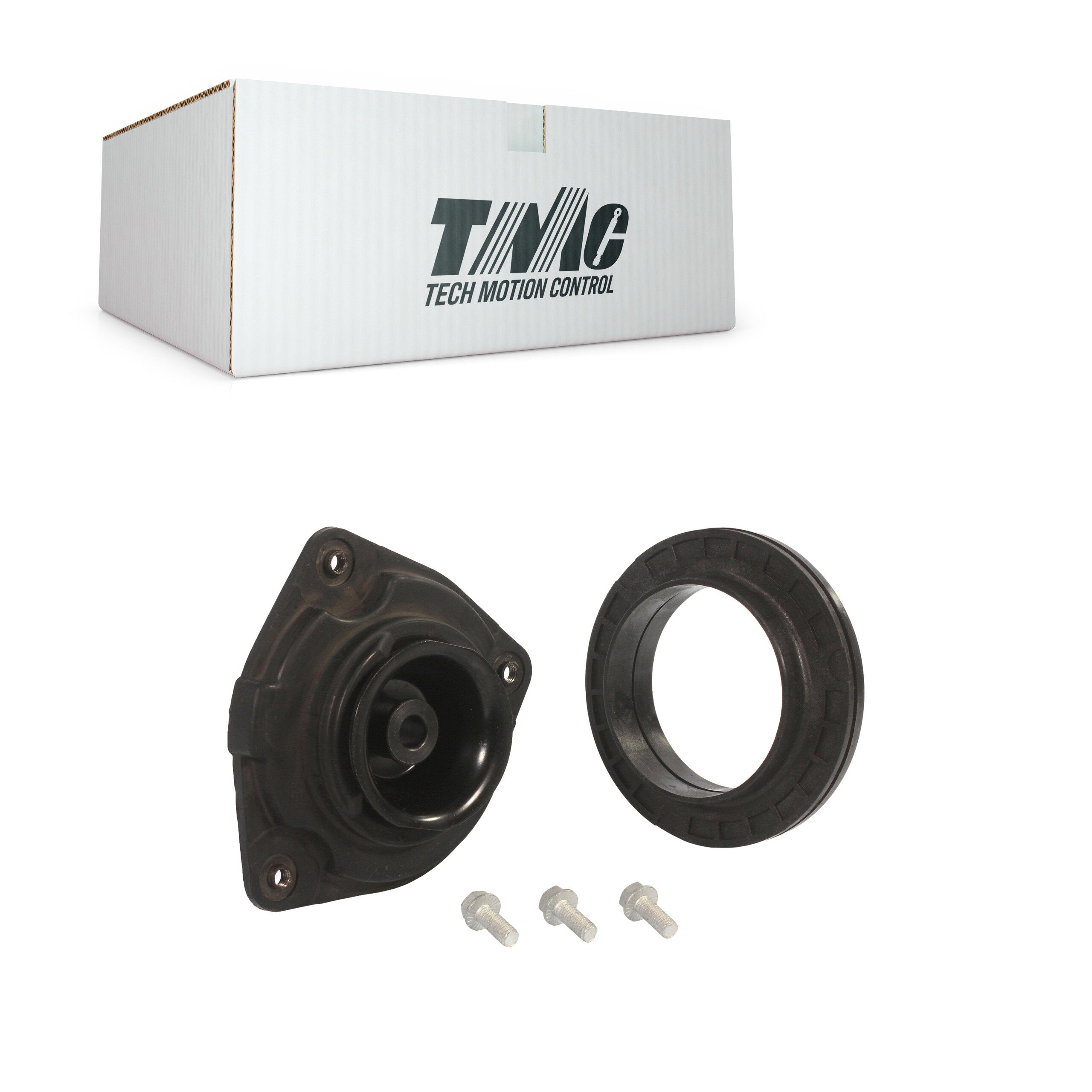 Top Quality 73-908914 Suspension Strut Hardware Kit for 2007-2012 Nissan Sentra, Nissan Rogue - Front Left