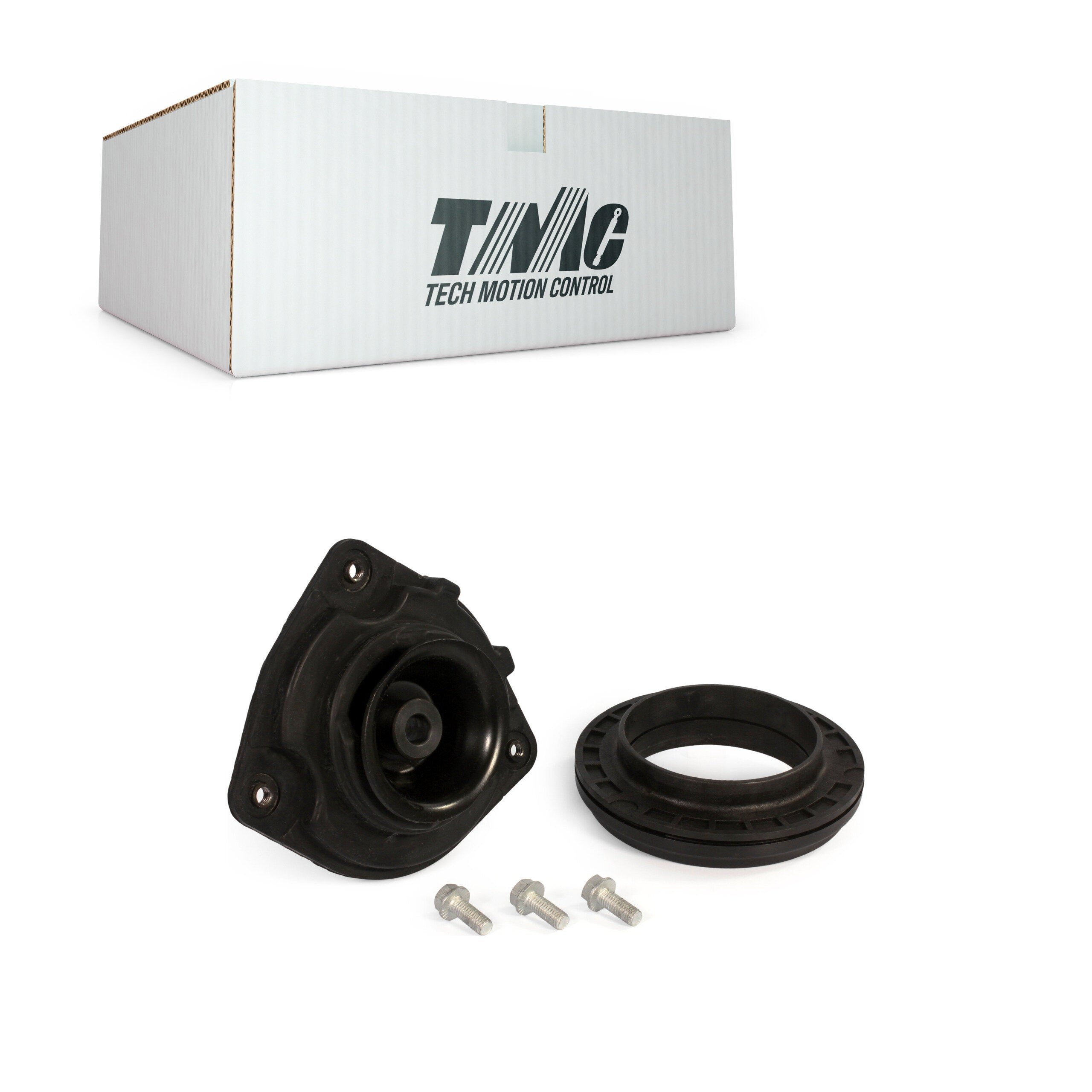 Top Quality 73-908915 Suspension Strut Hardware Kit for 2007-2012 Nissan Sentra, Nissan Rogue - Front Right