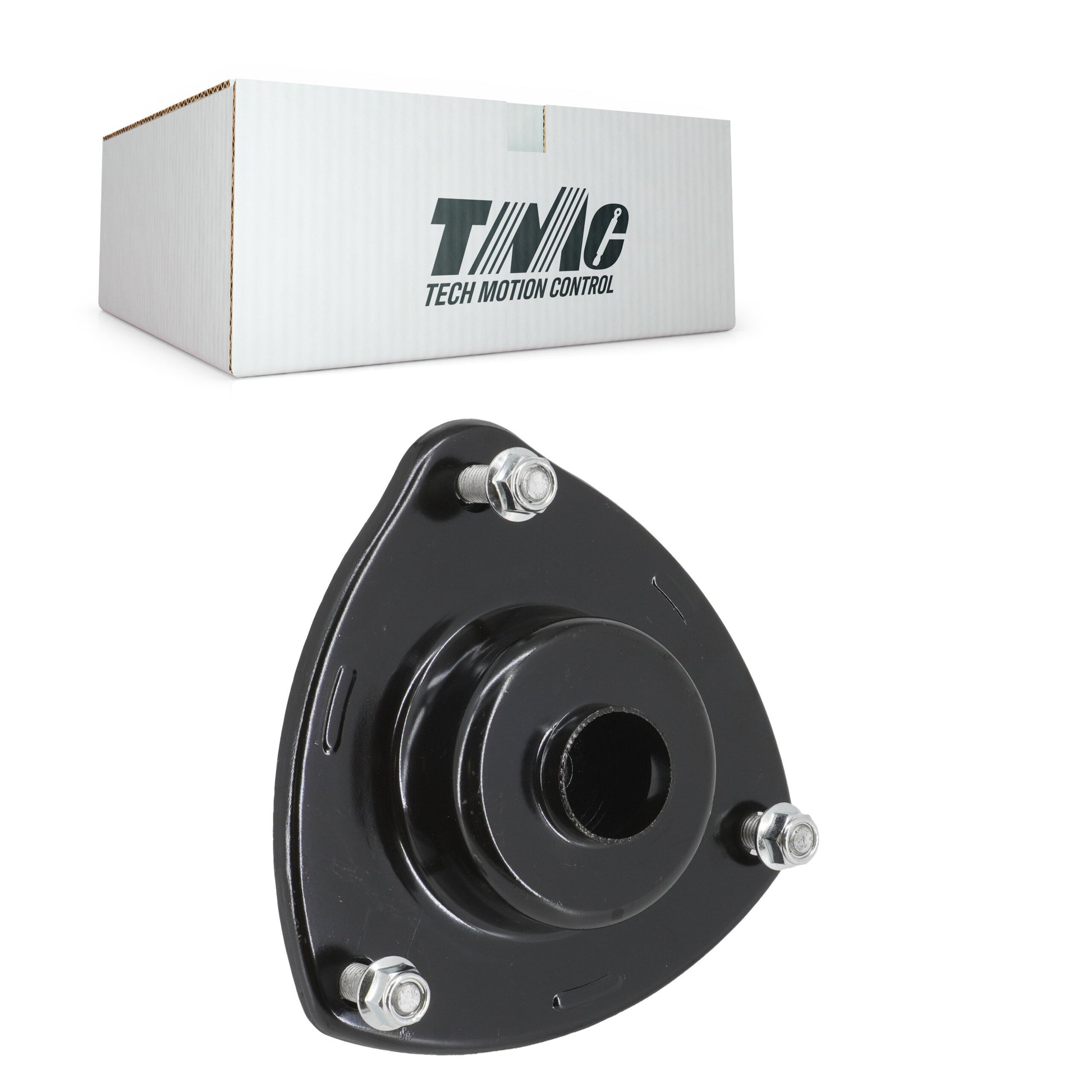 Top Quality 73-908944 Suspension Strut Mount for 2004-2012 Mitsubishi Endeavor, Mitsubishi Eclipse, Mitsubishi Galant - Front