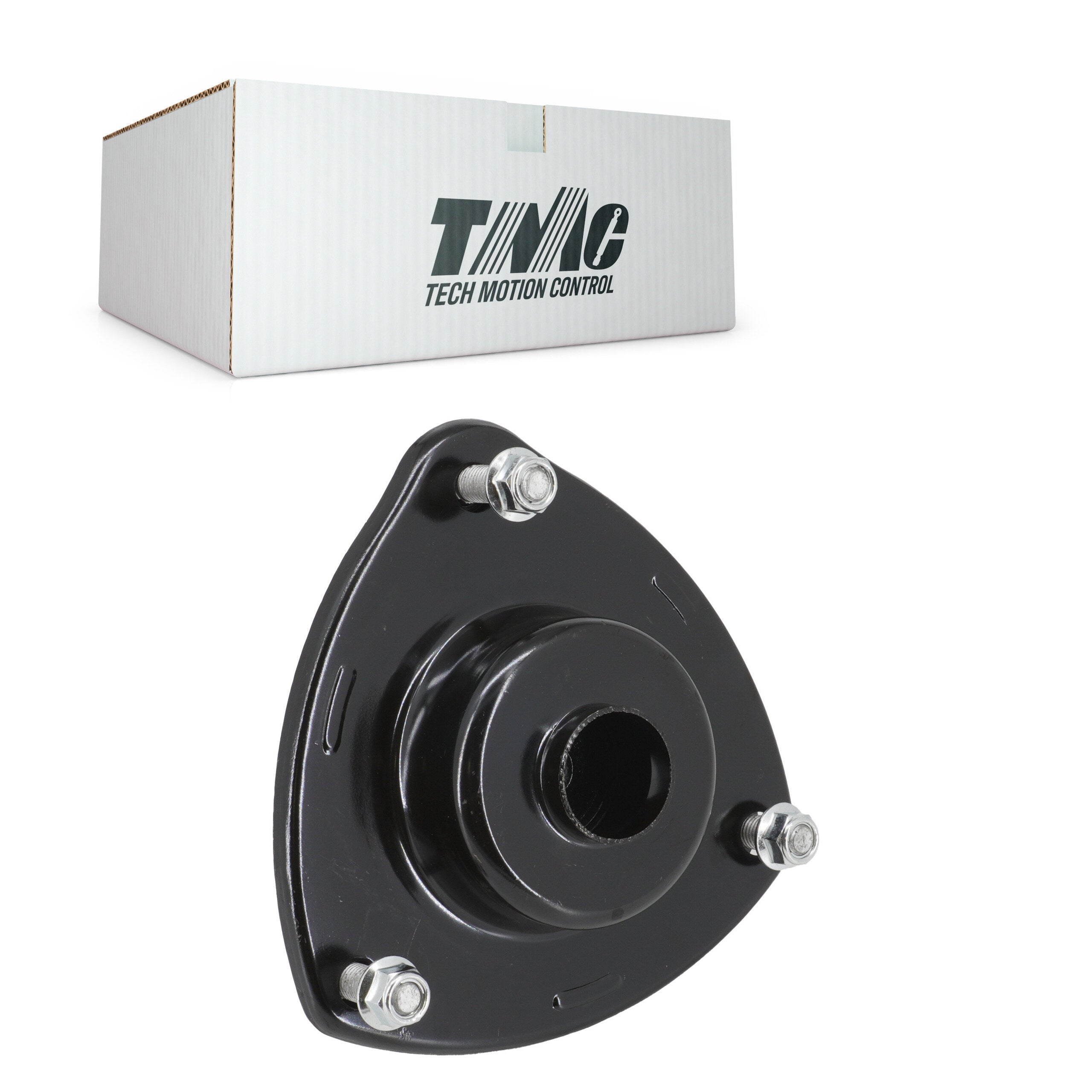 Top Quality 73-908944 Suspension Strut Mount for 2004-2012 Mitsubishi Endeavor, Mitsubishi Eclipse, Mitsubishi Galant - Front