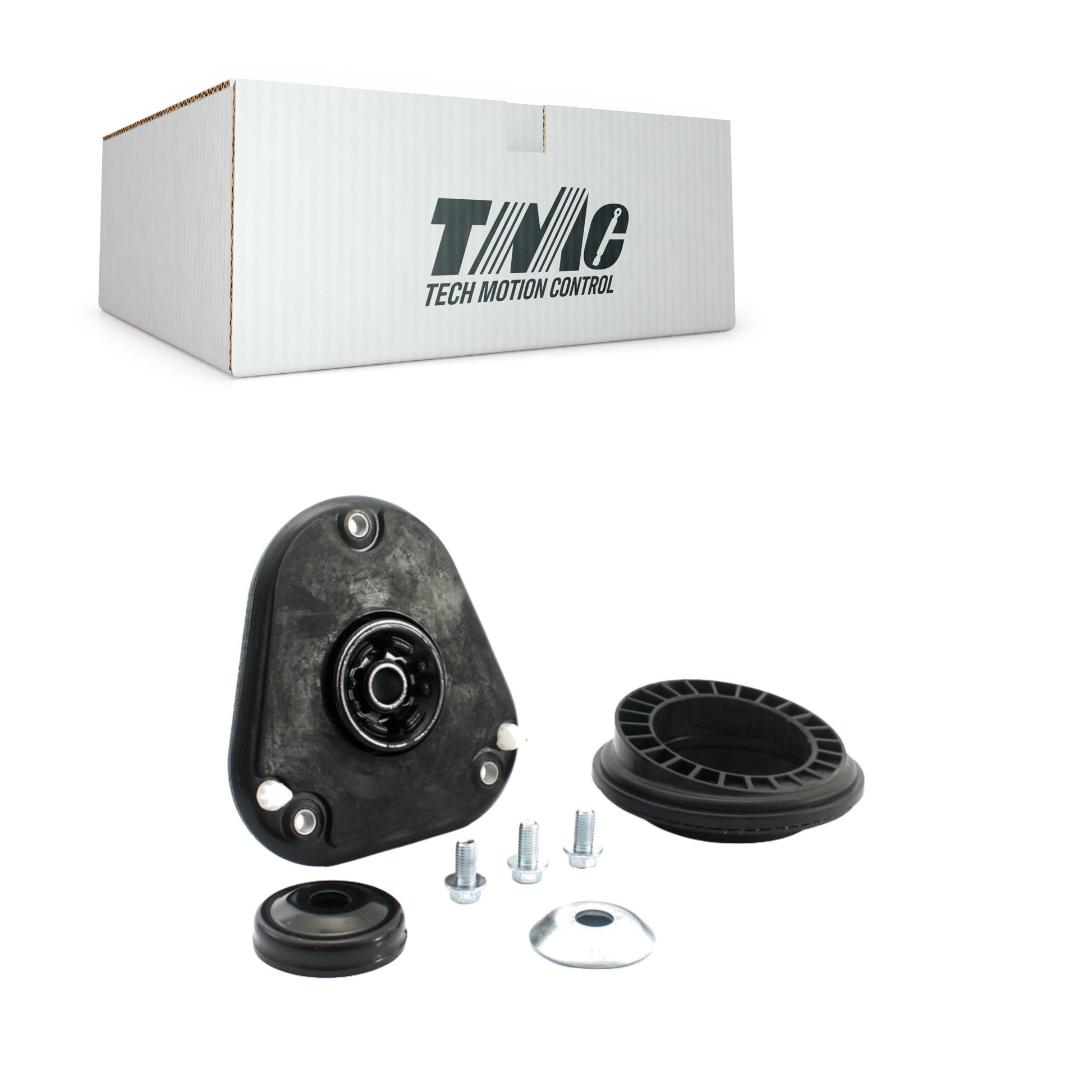 Top Quality 73-908948 Suspension Strut Hardware Kit for 2006-2011 Buick Lucerne, Cadillac DTS - Front