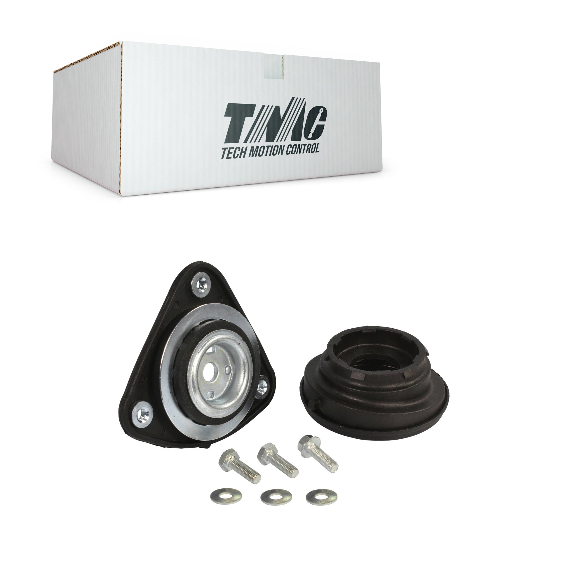 Top Quality 73-908961 Suspension Strut Hardware Kit for 2012-2022 Lincoln MKC, Ford Transit Connect, Ford C-Max - Front