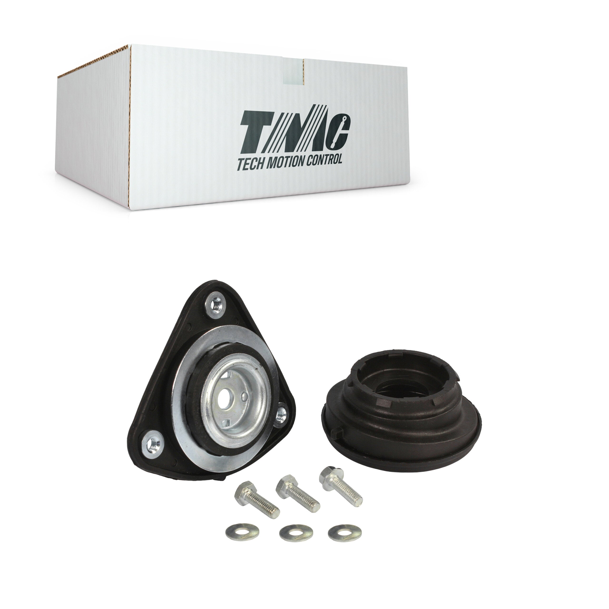 Top Quality 73-908961 Suspension Strut Hardware Kit for 2012-2022 Lincoln MKC, Ford Transit Connect, Ford C-Max - Front