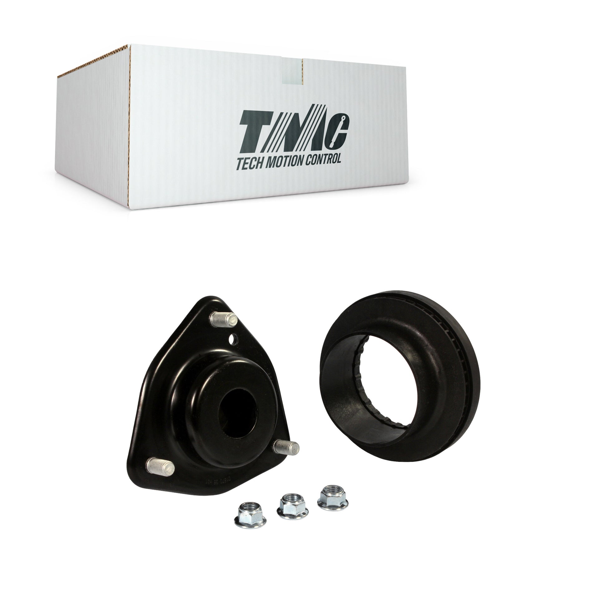 Top Quality 73-908984 Suspension Strut Hardware Kit for 2009-2020 Dodge Journey - Front