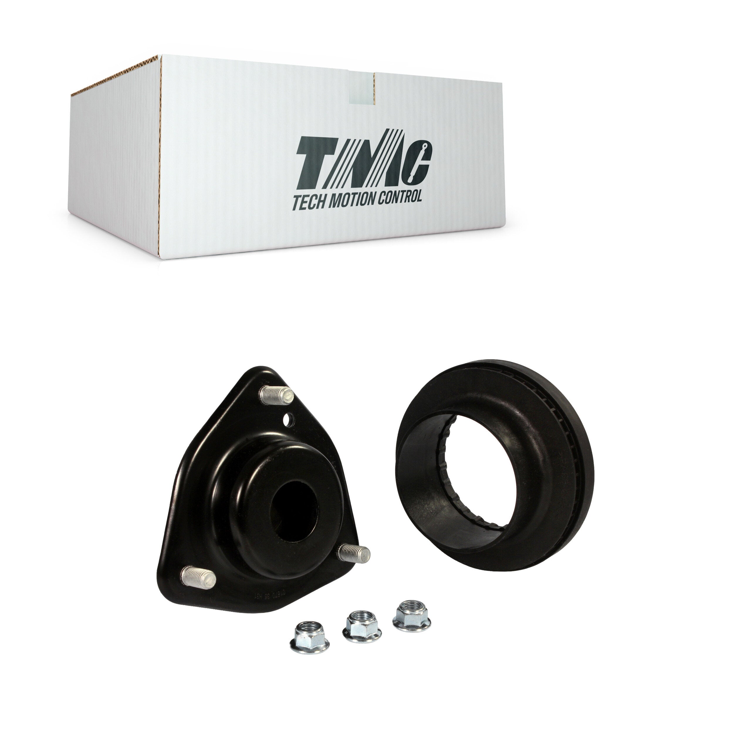 Top Quality 73-908984 Suspension Strut Hardware Kit for 2009-2020 Dodge Journey - Front