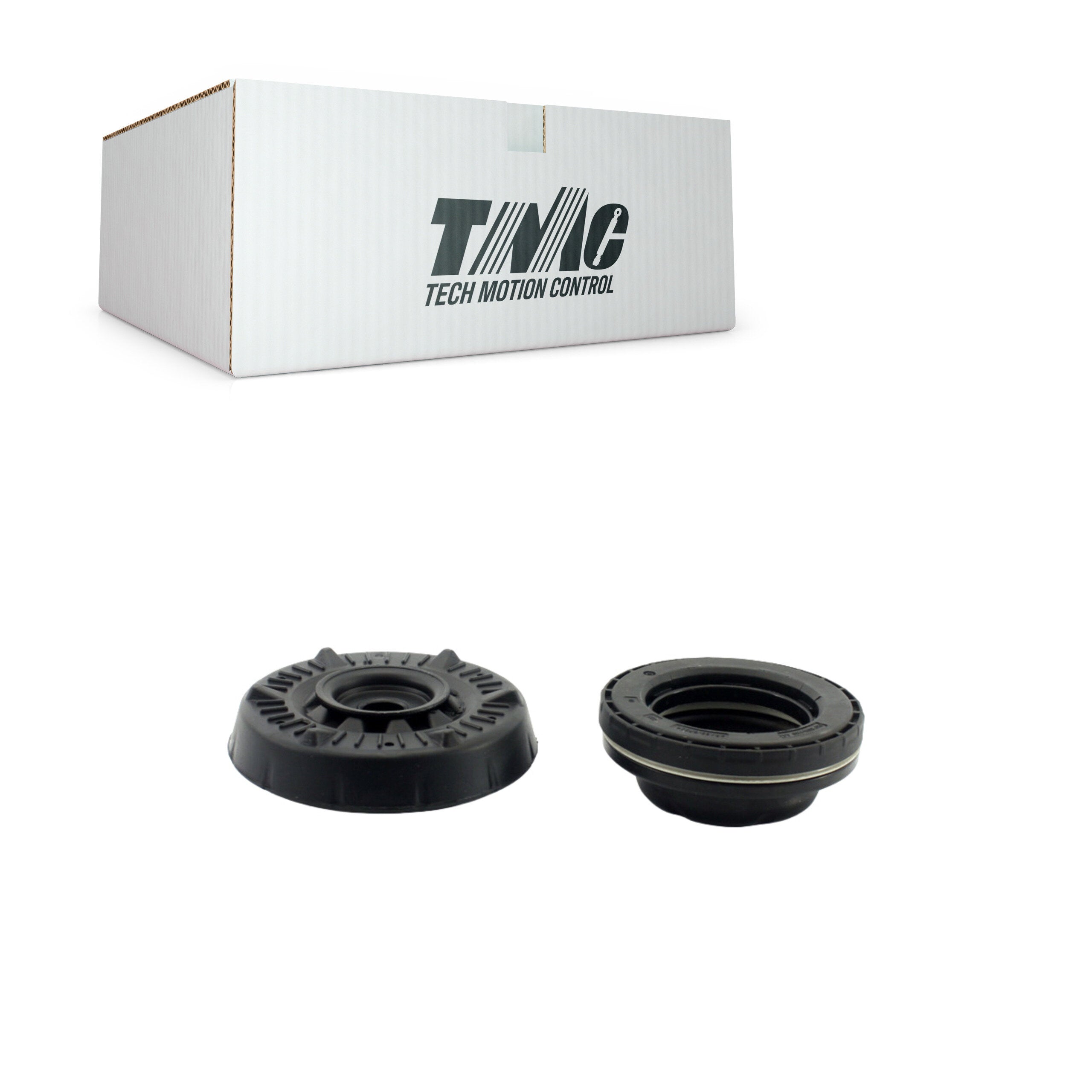 Top Quality 73-908995 Suspension Strut Hardware Kit for 2011-2019 Buick Cascada, Chevrolet Cruze Limited, Chevrolet Trax - Front