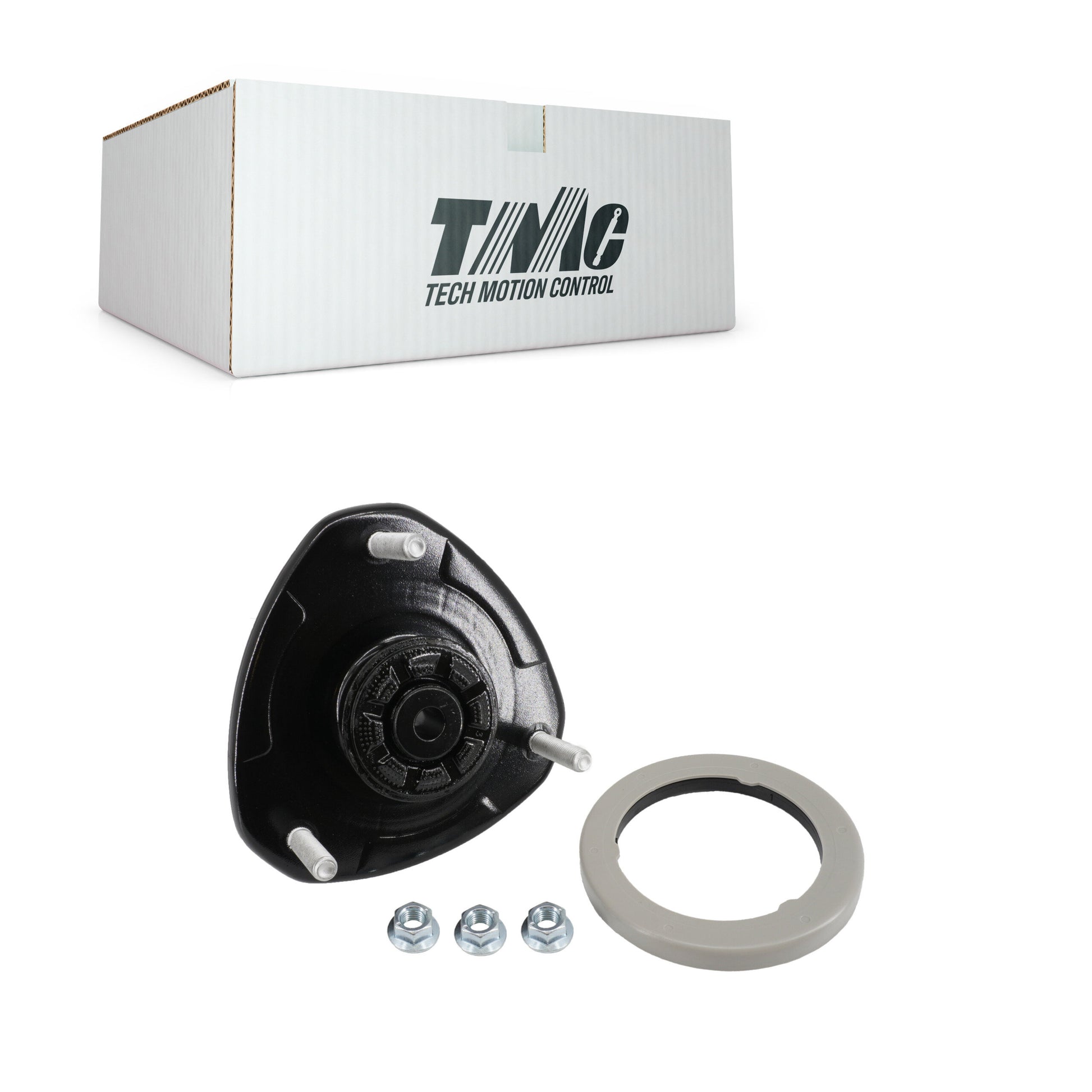 Top Quality 73-908996 Suspension Strut Mount for 2009-2015 Honda Odyssey, Honda Pilot - Front