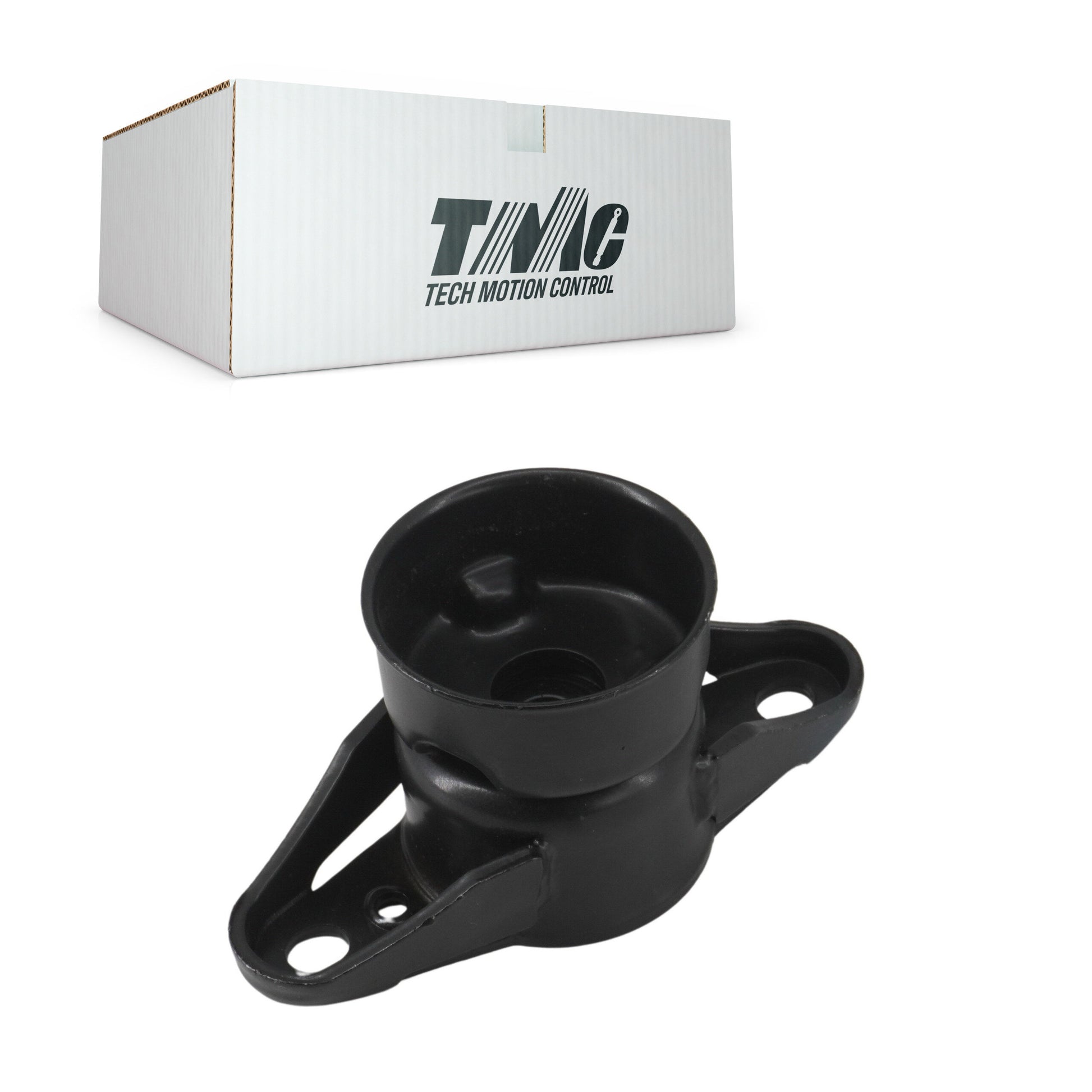 Top Quality 73-908999 Suspension Strut Mount for 2011-2023 Dodge Durango, Jeep Grand Cherokee - Rear