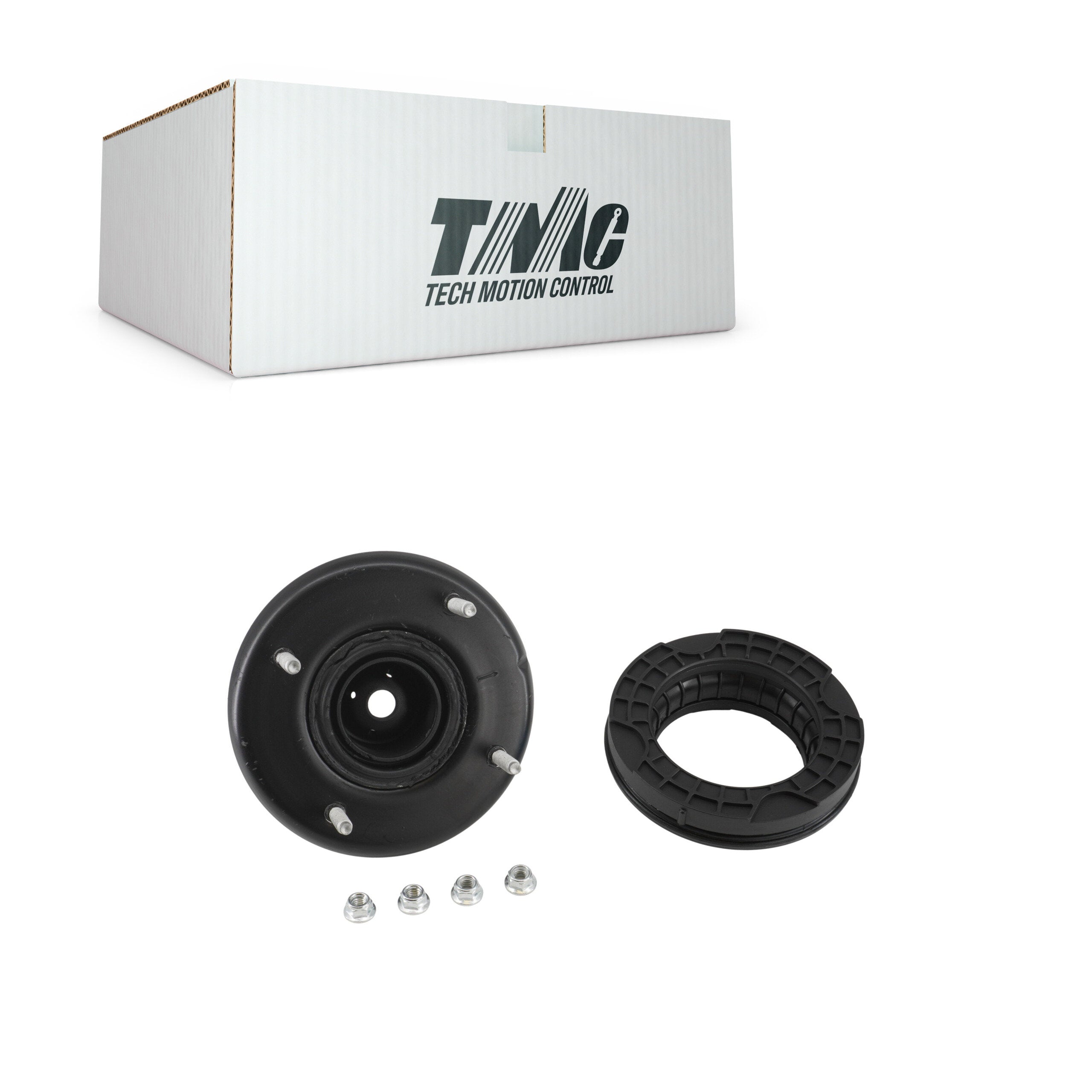 Top Quality 73-909914 Suspension Strut Mount for 2008-2011 Lincoln MKT, Ford Taurus, Lincoln MKS - Front