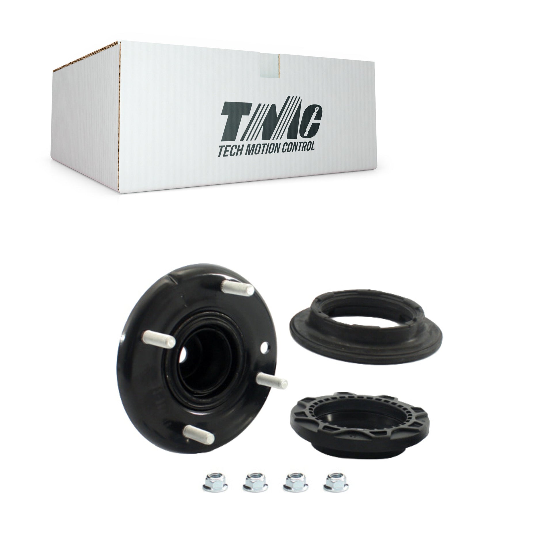 Top Quality 73-909916 Suspension Strut Hardware Kit for 2013-2019 Lincoln MKT, Ford Explorer, Ford Police Interceptor Utility - Front
