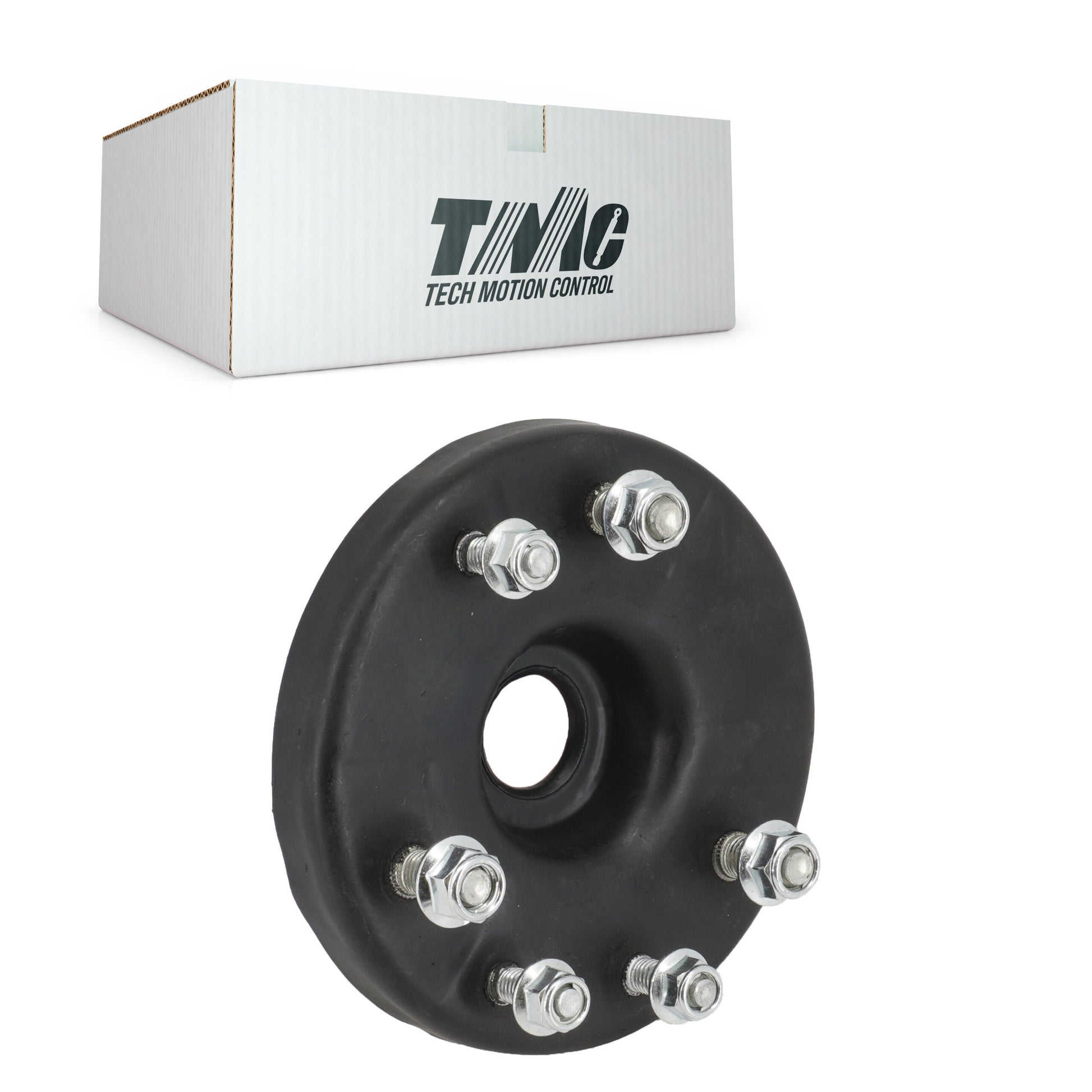 Top Quality 73-909917 Suspension Strut Mount for 2008-2015 Honda Crosstour, Honda Accord Crosstour, Acura TSX - Front Left
