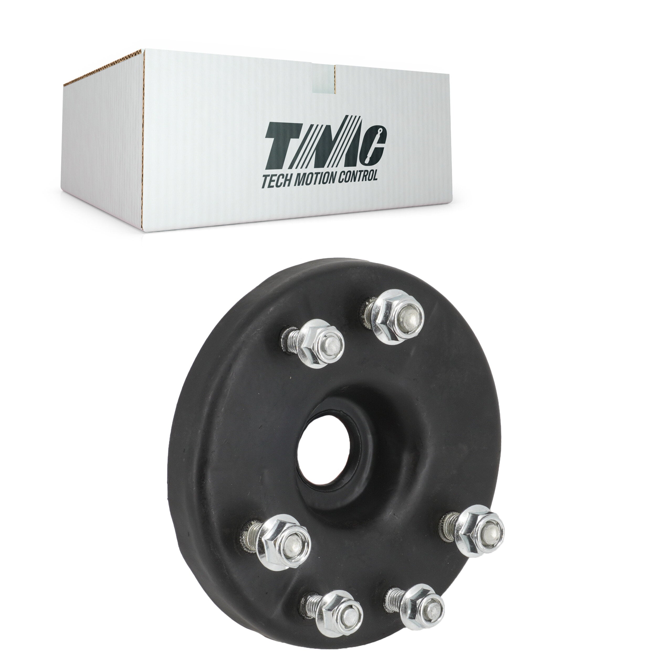 Top Quality 73-909917 Suspension Strut Mount for 2008-2015 Honda Crosstour, Honda Accord Crosstour, Acura TSX - Front Left