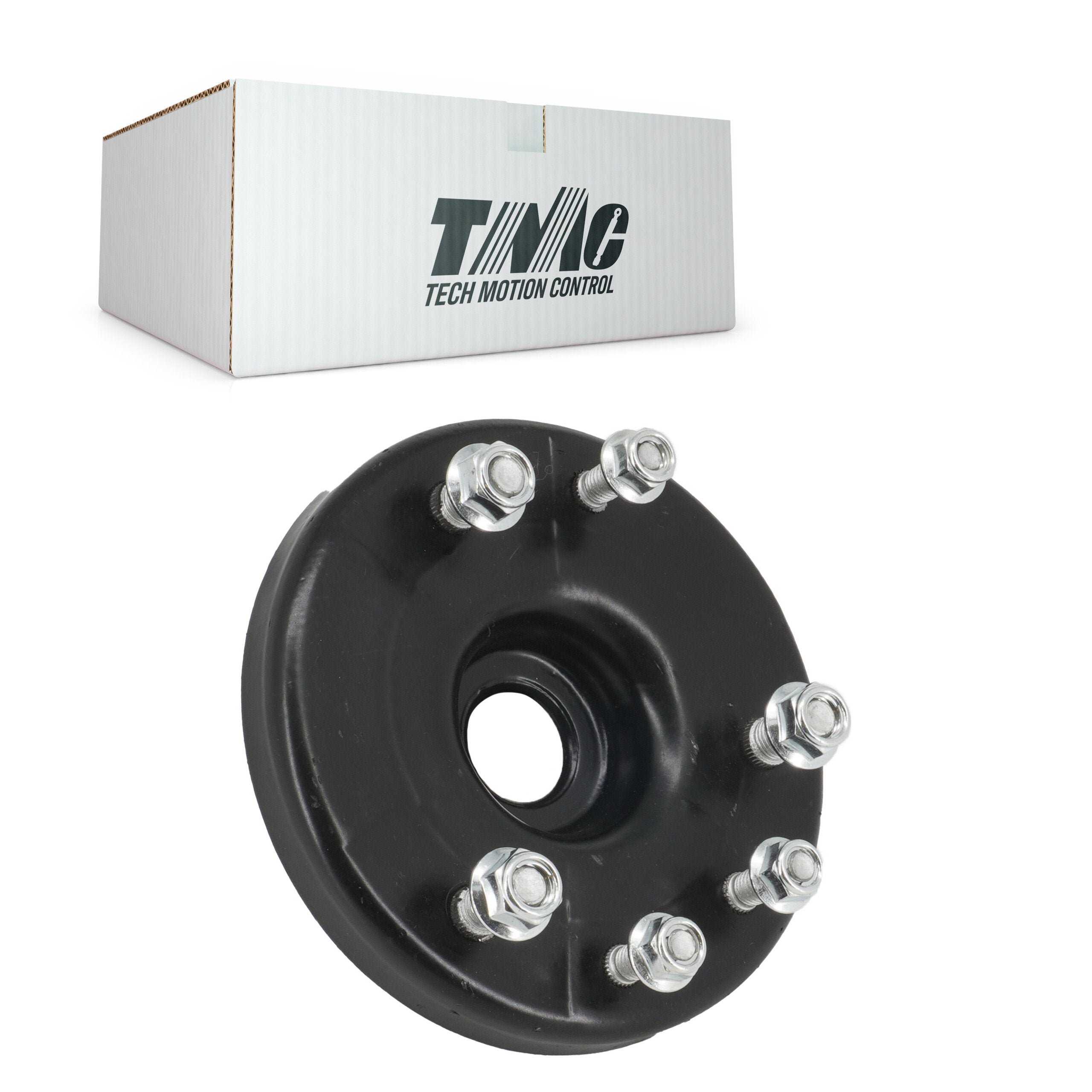 Top Quality 73-909918 Suspension Strut Mount for 2008-2015 Honda Crosstour, Honda Accord Crosstour, Acura TSX - Front Right