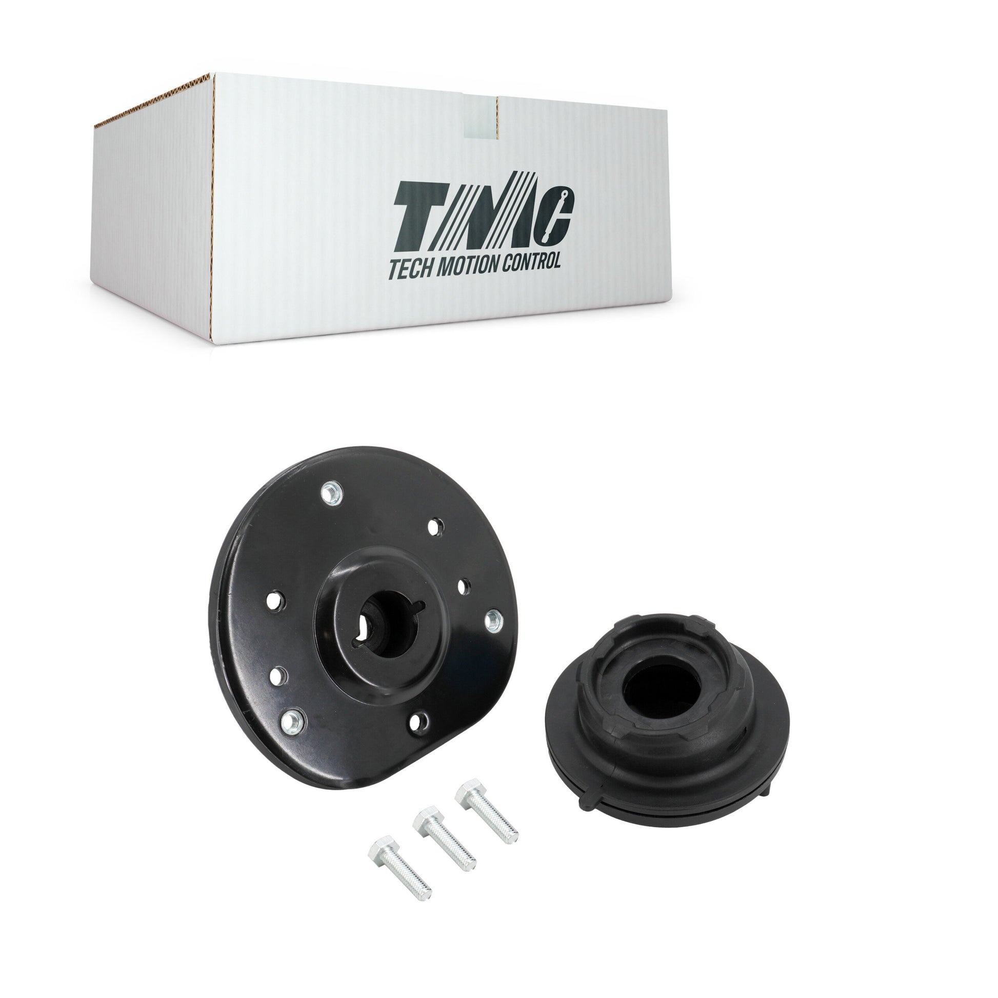 Top Quality 73-909981 Suspension Strut Hardware Kit for 2006-2020 Volvo V60, Ford Fusion, Lincoln MKZ - Front