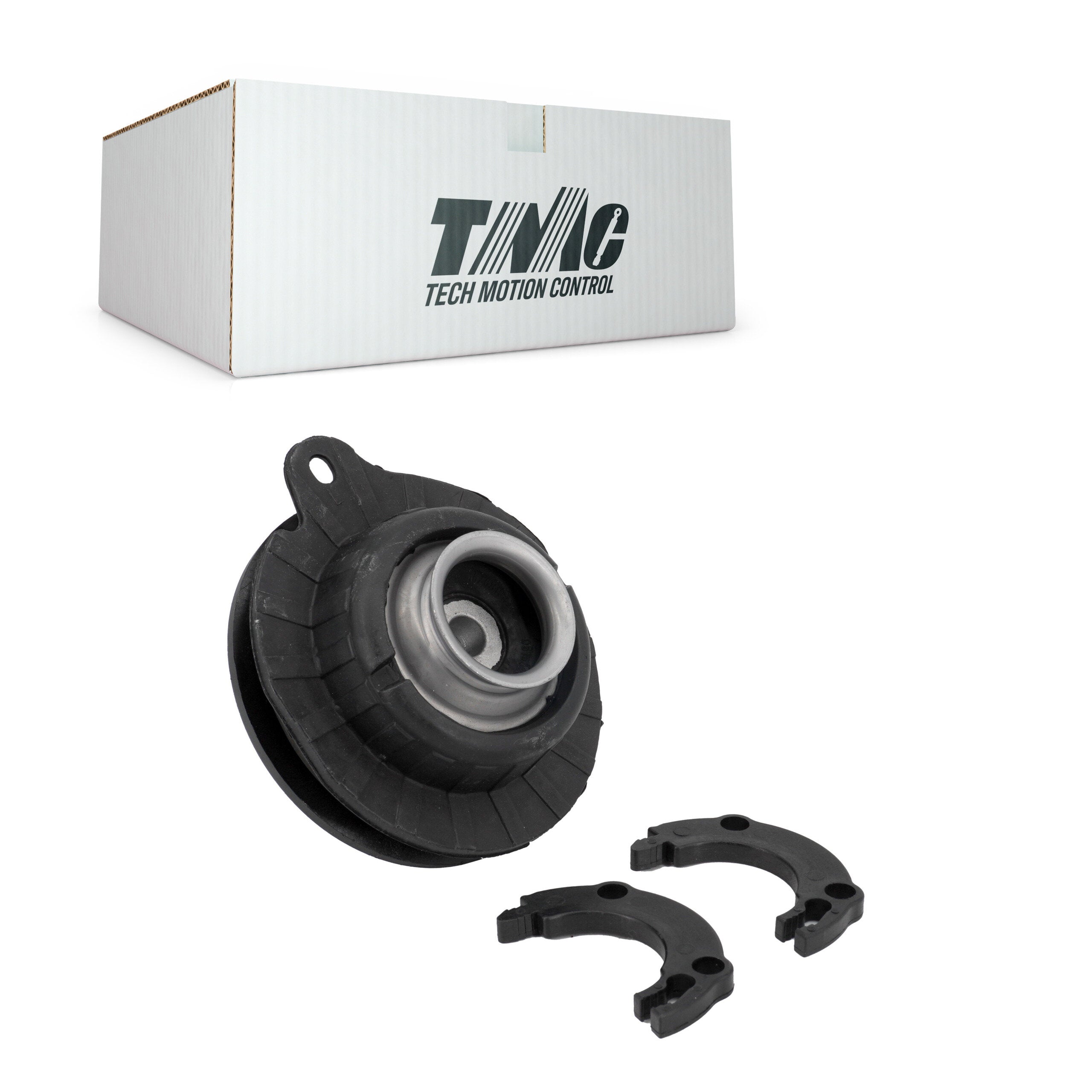 Top Quality 73-909987 Suspension Strut Hardware Kit for 2013-2016 Dodge Dart - Front Left