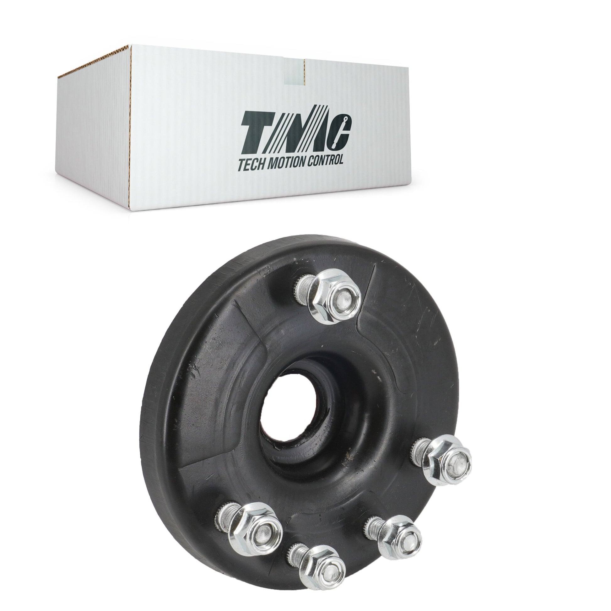 Top Quality 73-TQ5616 Suspension Strut Mount for 2003-2008 Acura TSX, Honda Accord - Front