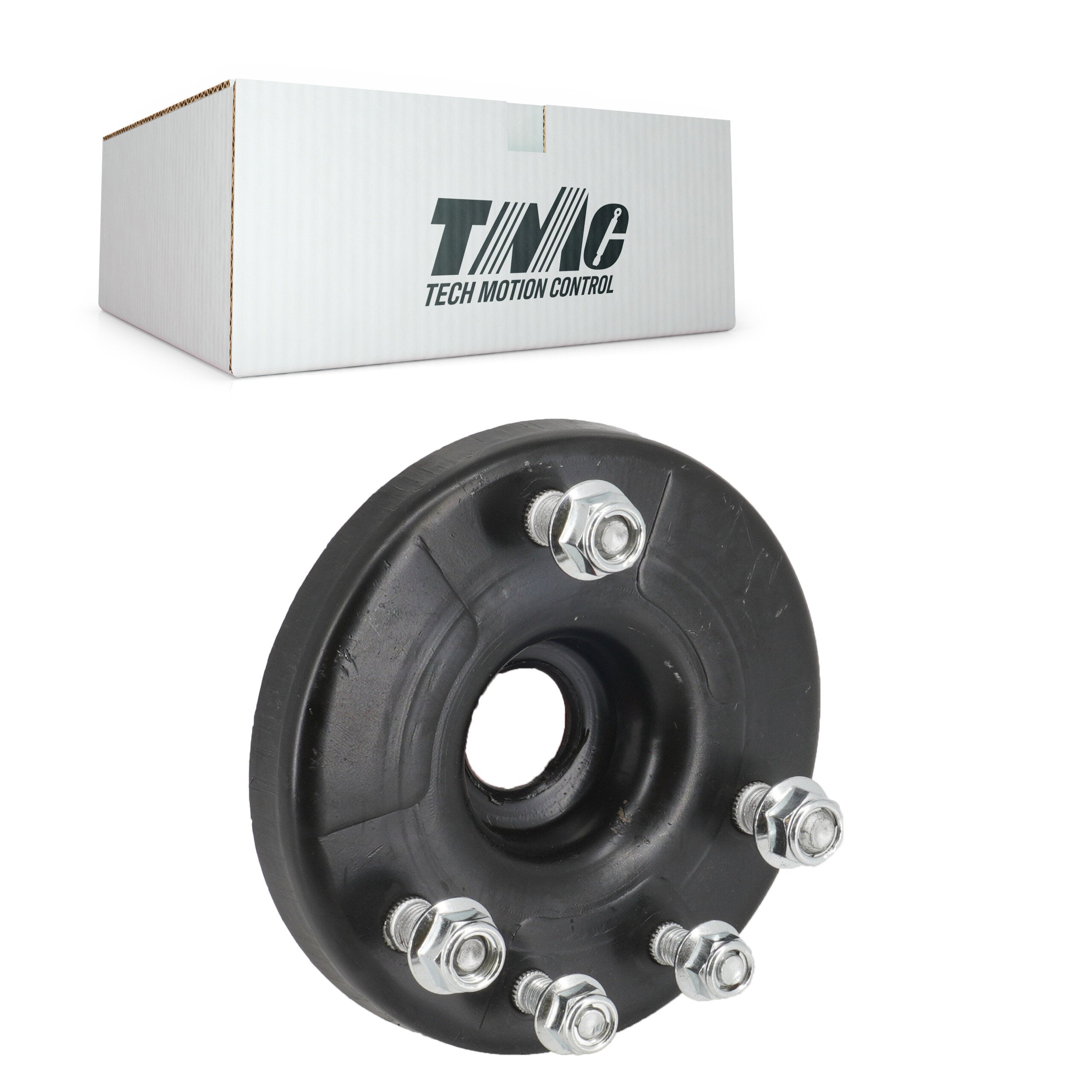 Top Quality 73-TQ5616 Suspension Strut Mount for 2003-2008 Acura TSX, Honda Accord - Front