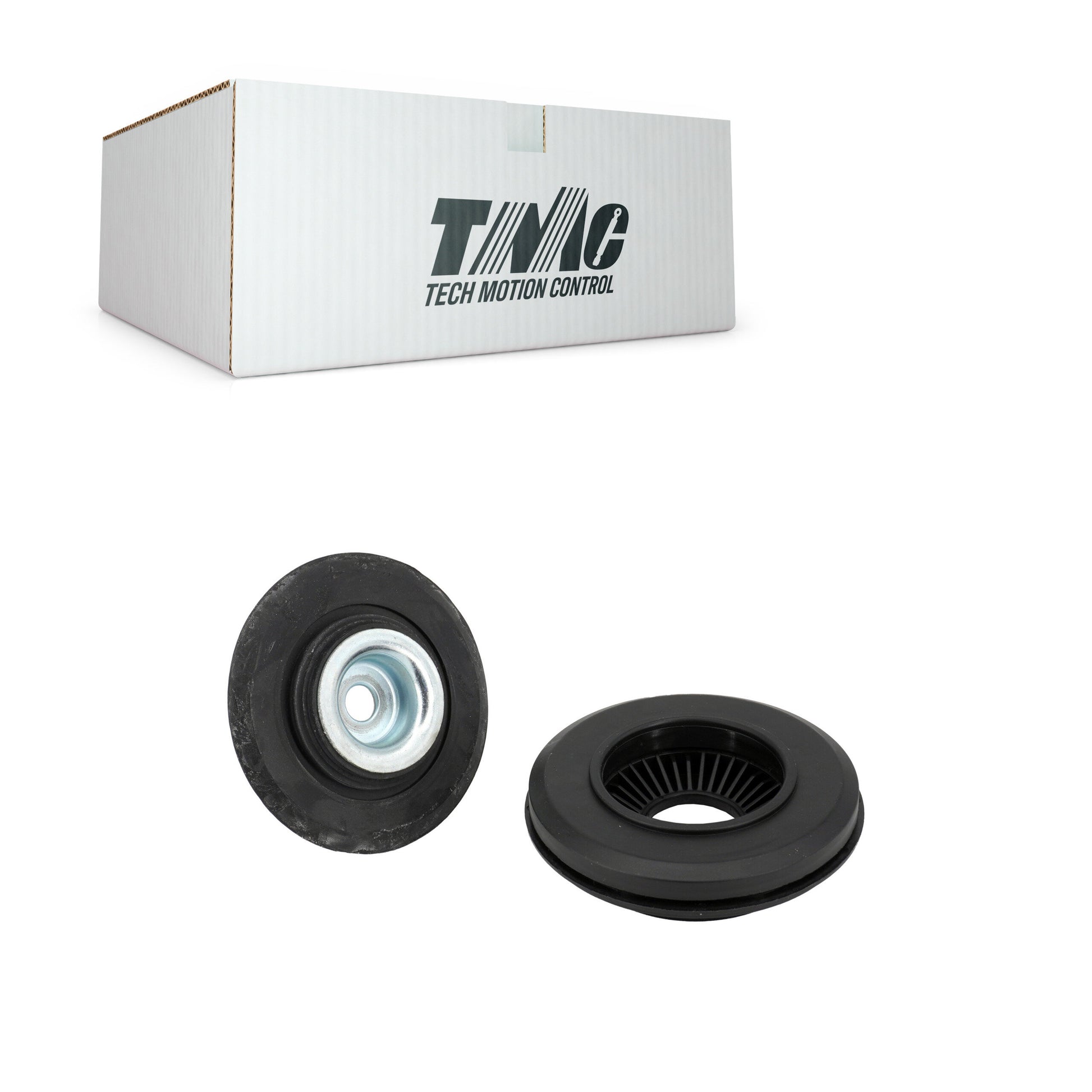 Top Quality 73-TQ5685 Suspension Strut Hardware Kit for 2012-2016 Fiat 500 - Front