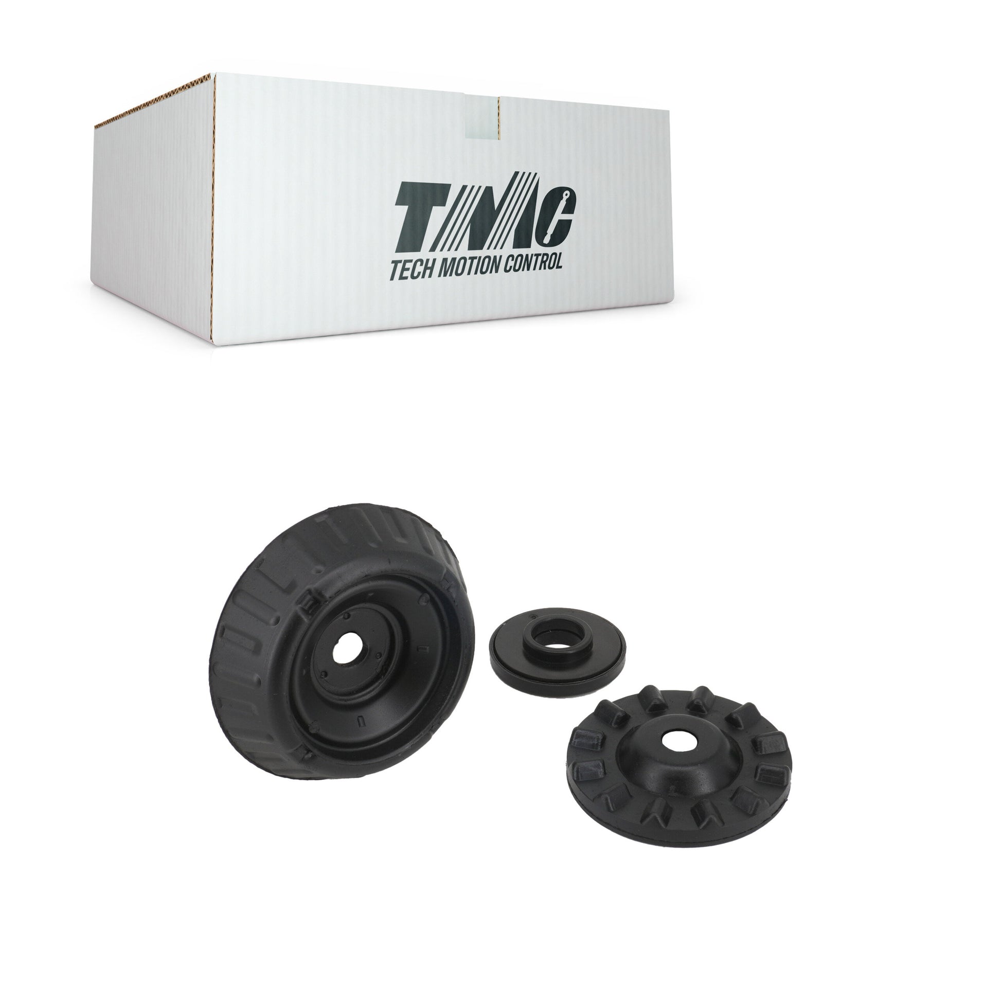 Top Quality 73-TQ5819 Suspension Strut Mount for 2012-2017 Kia Rio - Front