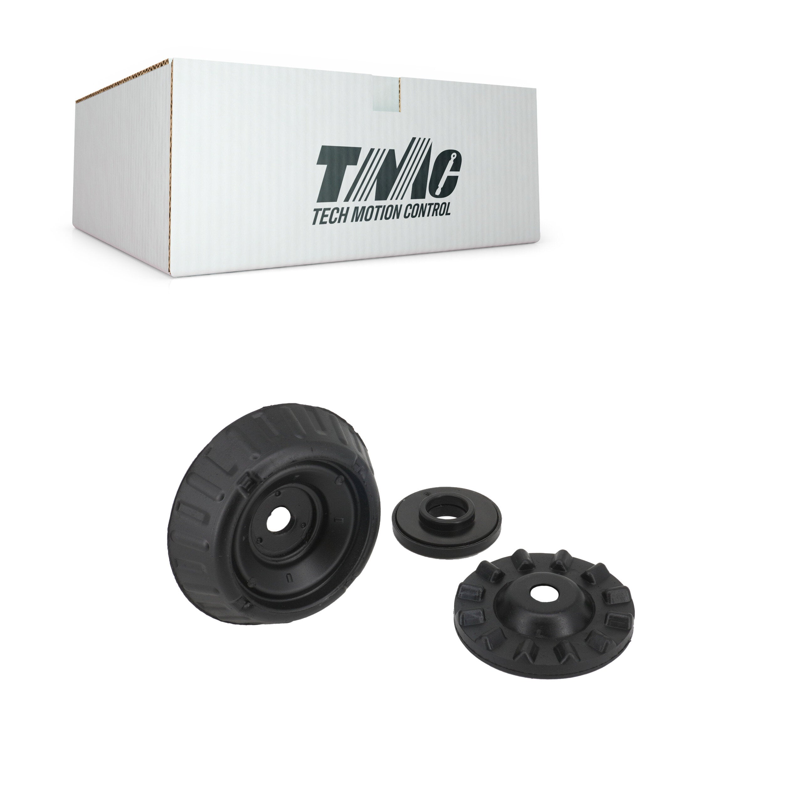 Top Quality 73-TQ5819 Suspension Strut Mount for 2012-2017 Kia Rio - Front