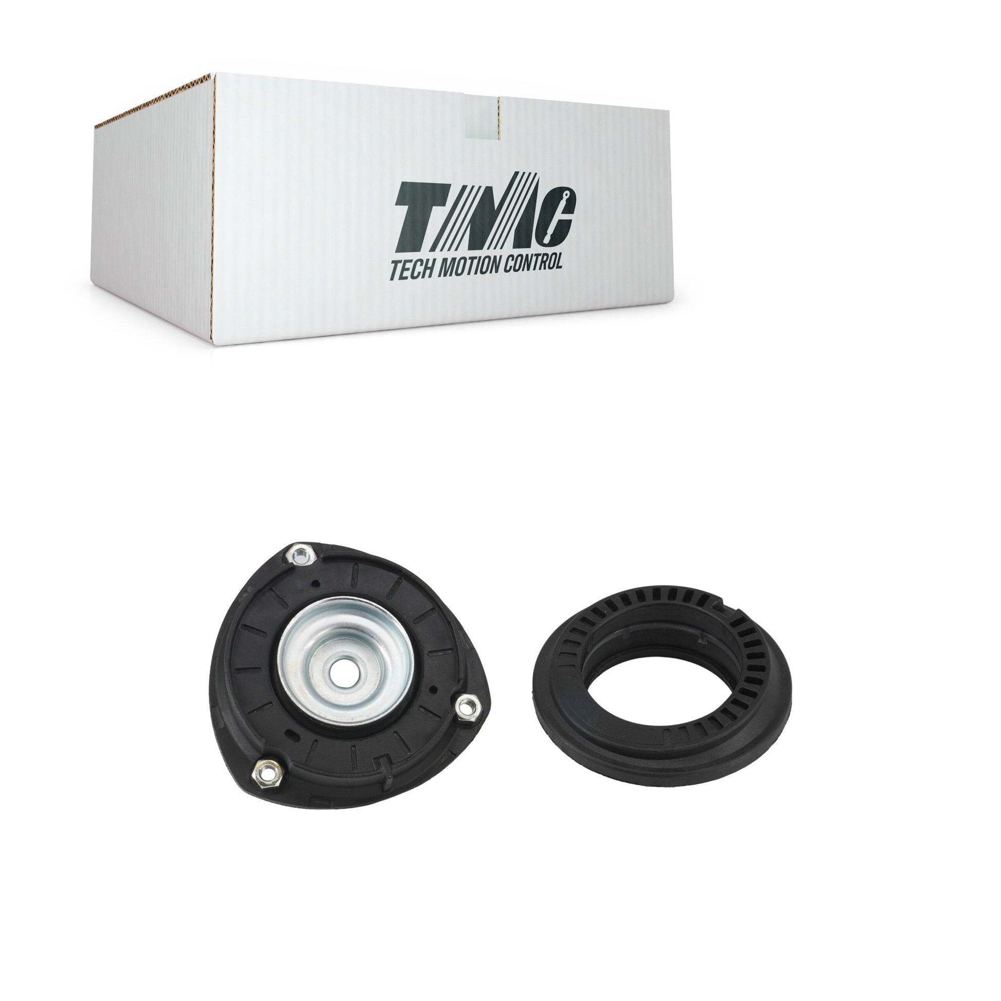 Top Quality 73-TQ5867 Suspension Strut Mount for 2015-2024 Volkswagen Golf, Volkswagen Jetta, Volkswagen Tiguan - Front