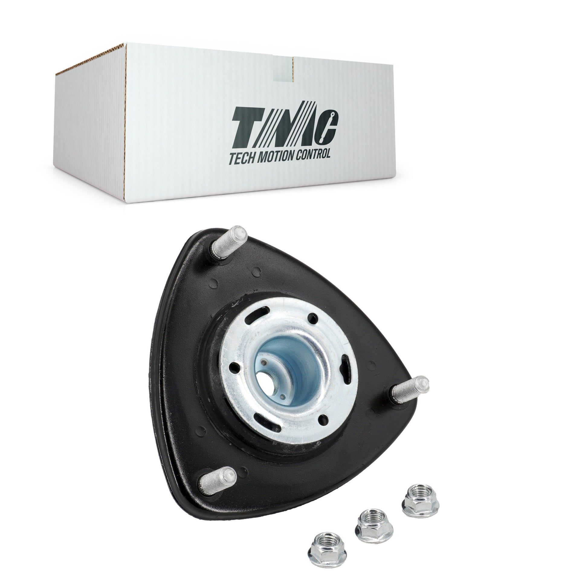 Top Quality 73-TQ5878 Suspension Strut Hardware Kit for 2013-2018 Toyota RAV4 - Front