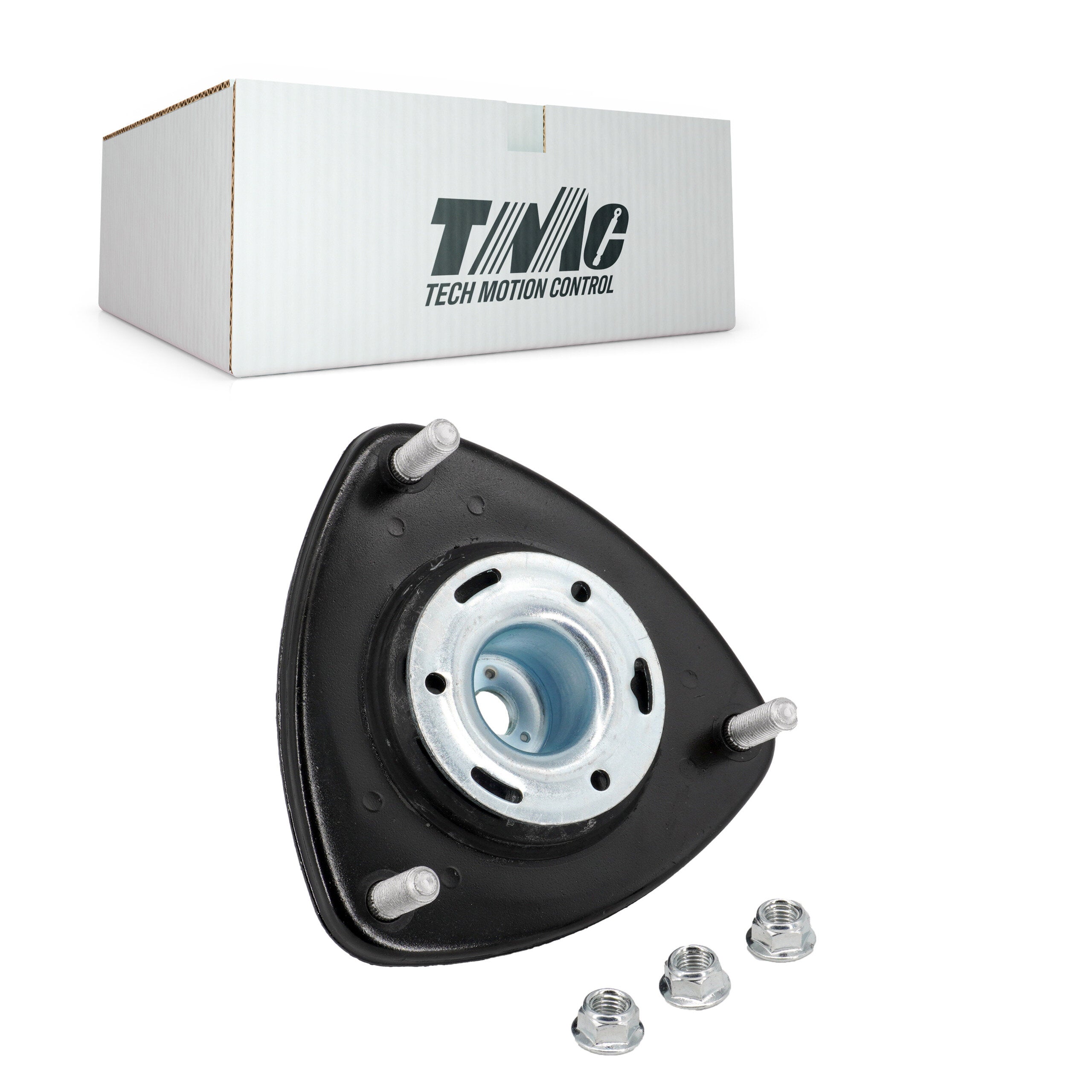Top Quality 73-TQ5878 Suspension Strut Hardware Kit for 2013-2018 Toyota RAV4 - Front