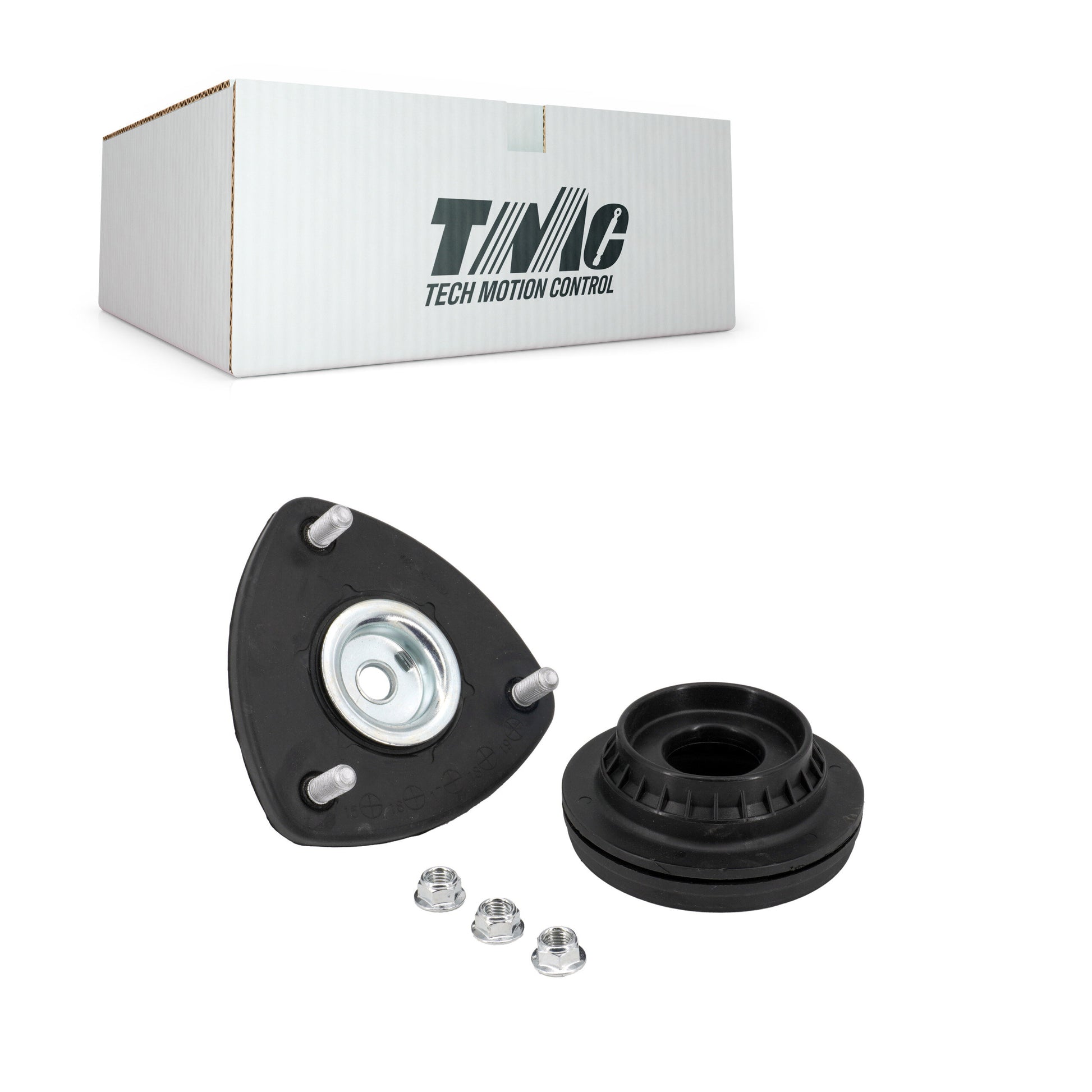 Top Quality 73-TQ5884 Suspension Strut Hardware Kit for 2013-2021 Toyota Yaris iA, Mazda CX-3, Scion iA - Front
