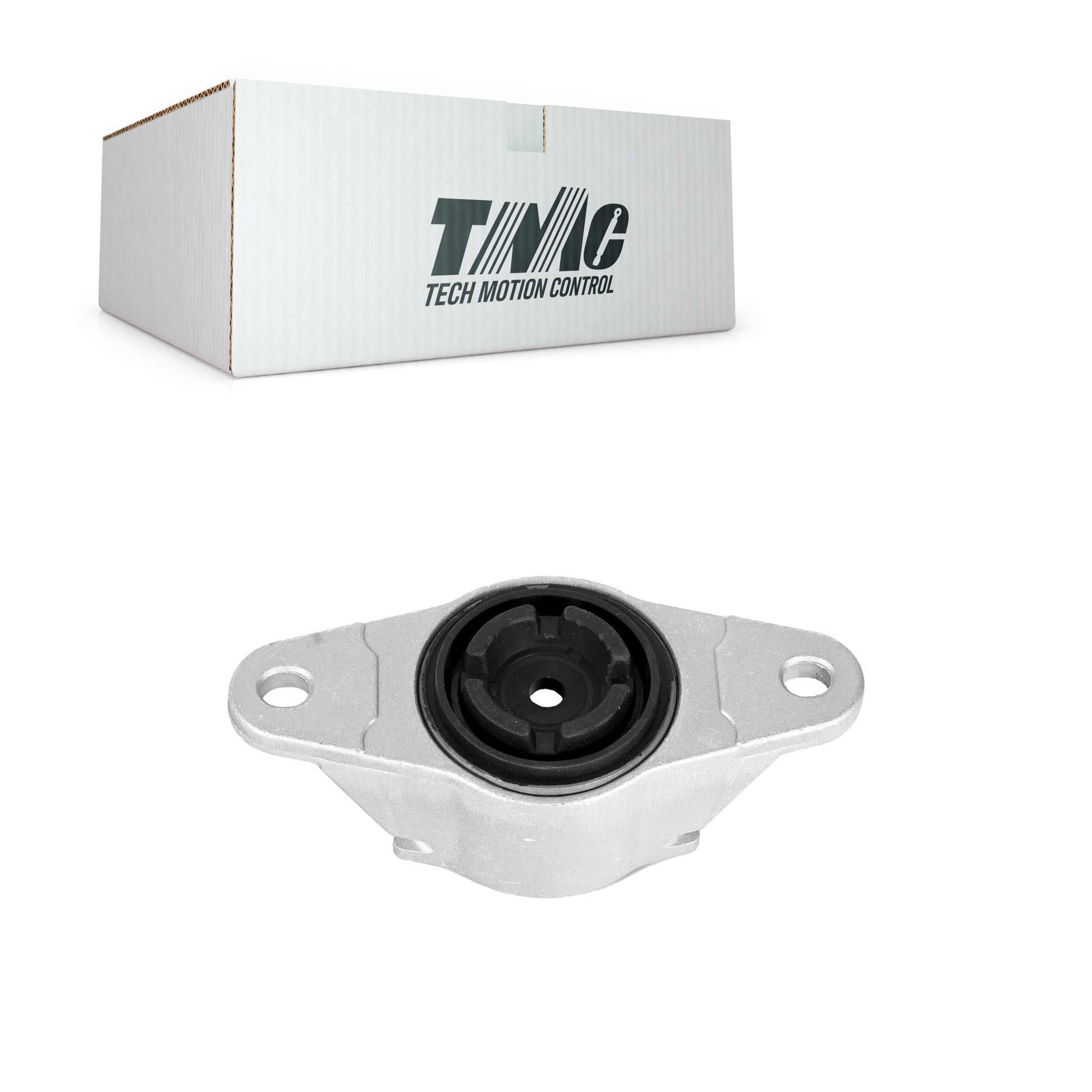 Top Quality 73-TQ5890 Suspension Shock Mounting Kit for 2013-2020 Mazda CX-9, Mazda CX-3, Mazda 3 - Rear