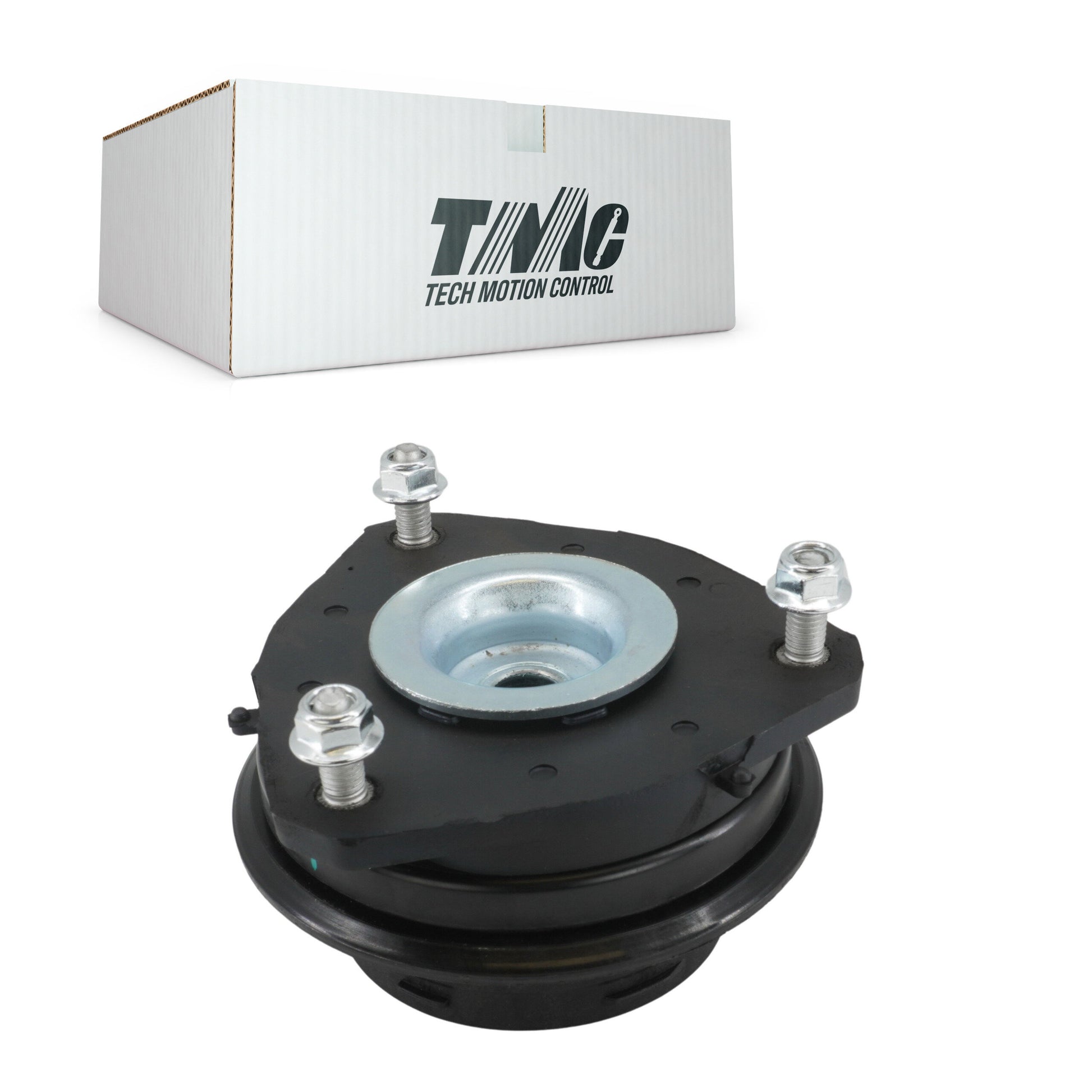 Top Quality 73-TQ5899 Suspension Strut Mount for 2015-2024 Ford E-Transit, Ford Transit-150, Ford Transit-250 - Front
