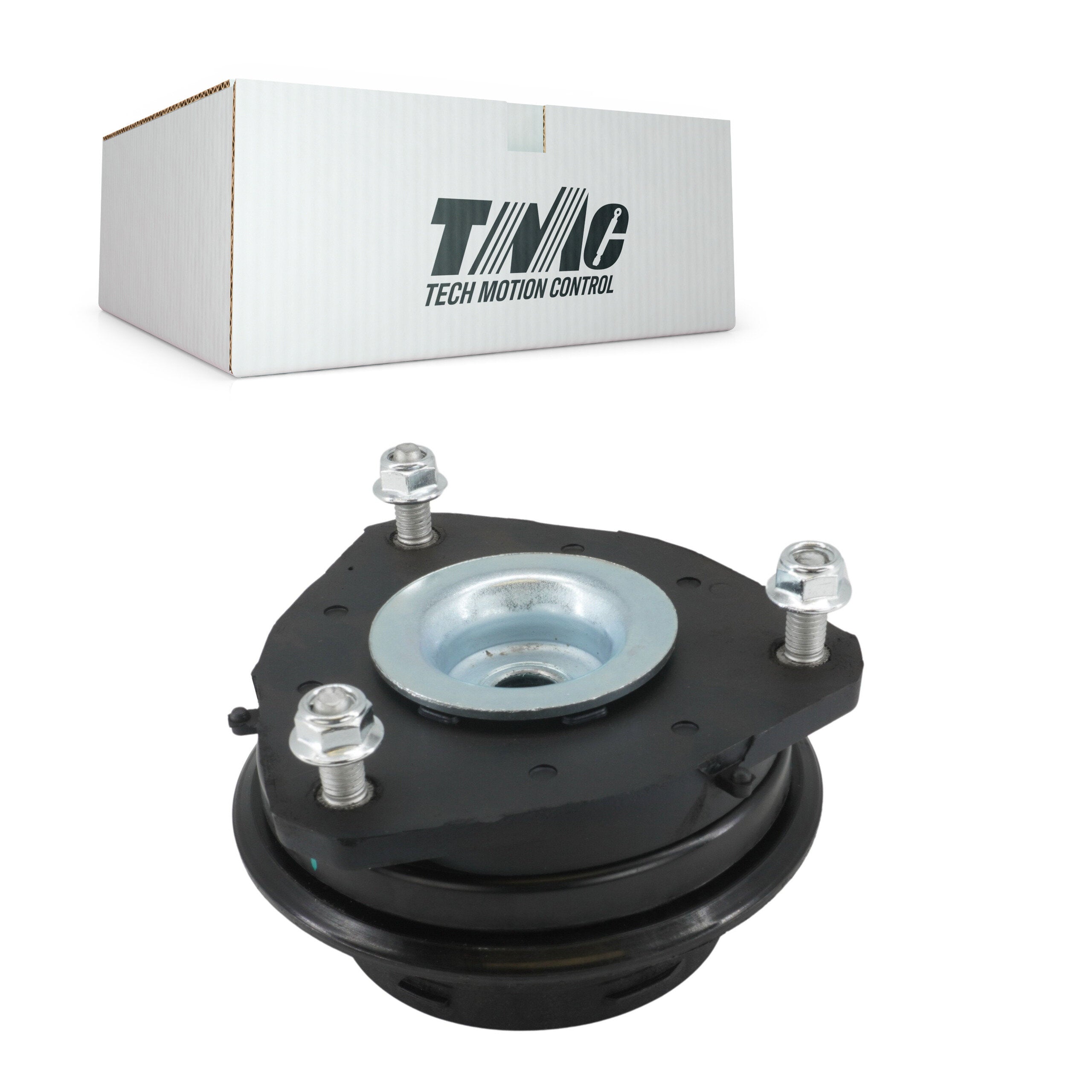 Top Quality 73-TQ5899 Suspension Strut Mount for 2015-2024 Ford E-Transit, Ford Transit-150, Ford Transit-250 - Front