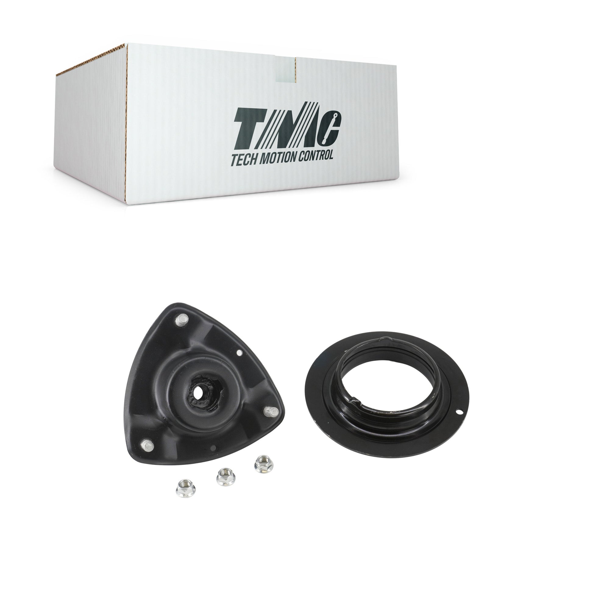 Top Quality 73-TQ5921 Suspension Strut Mount for 2018-2021 Toyota Camry, Toyota Avalon - Front