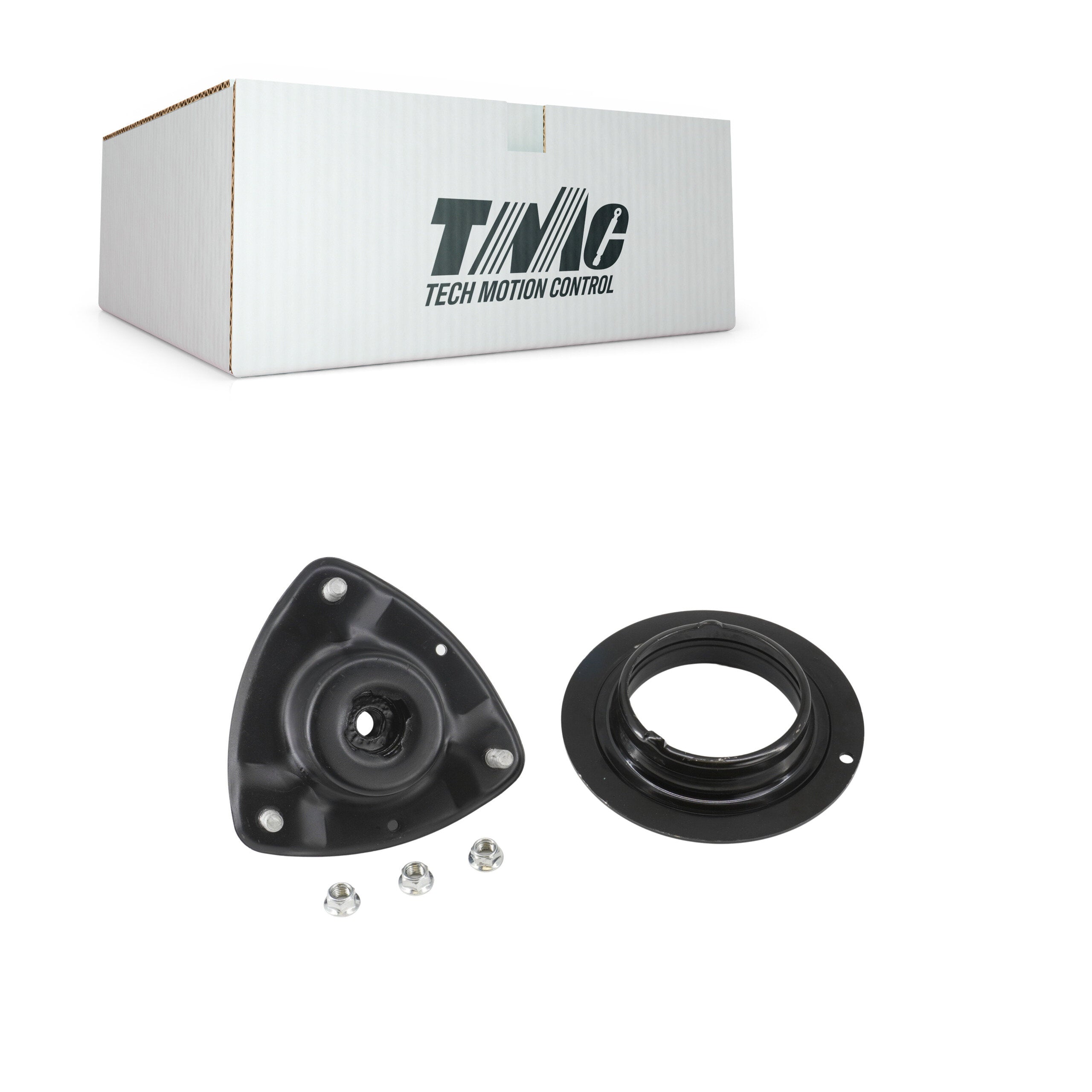 Top Quality 73-TQ5921 Suspension Strut Mount for 2018-2021 Toyota Camry, Toyota Avalon - Front