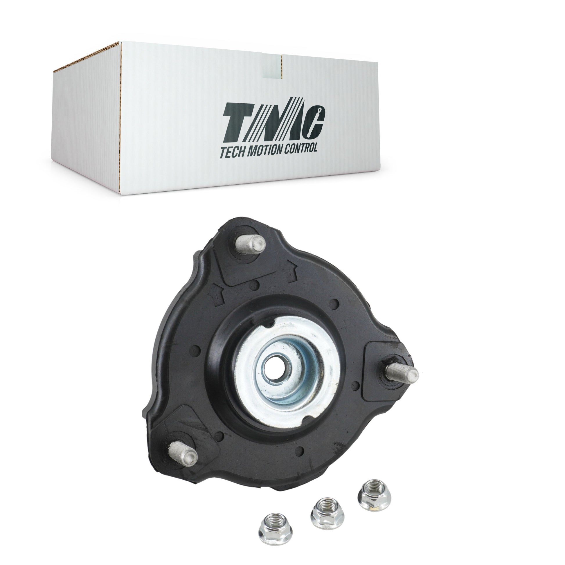 Top Quality 73-TQ5924 Suspension Strut Mount for 2015-2020 Kia Optima, Kia Sportage, Hyundai Sonata - Front