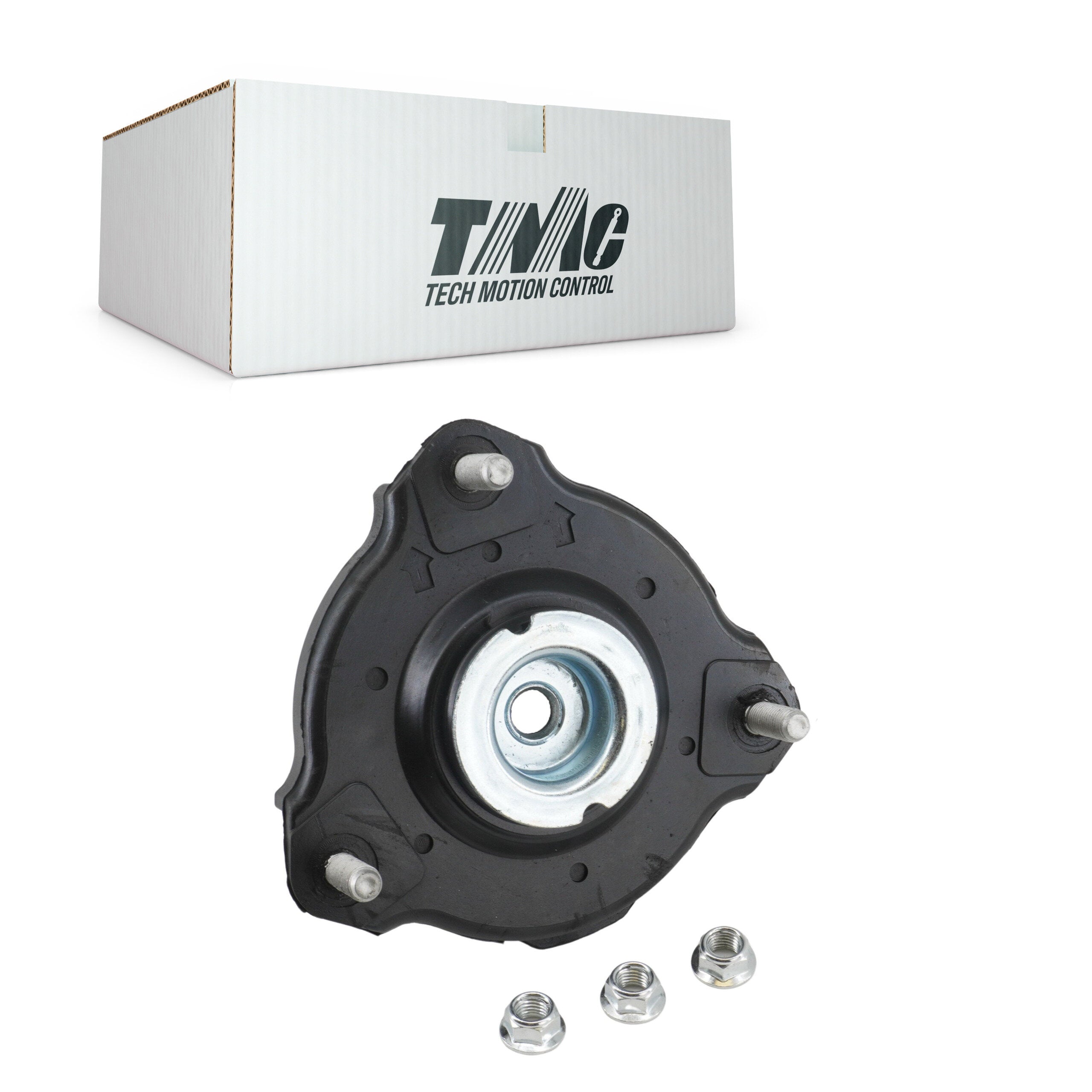 Top Quality 73-TQ5924 Suspension Strut Mount for 2015-2020 Kia Optima, Kia Sportage, Hyundai Sonata - Front