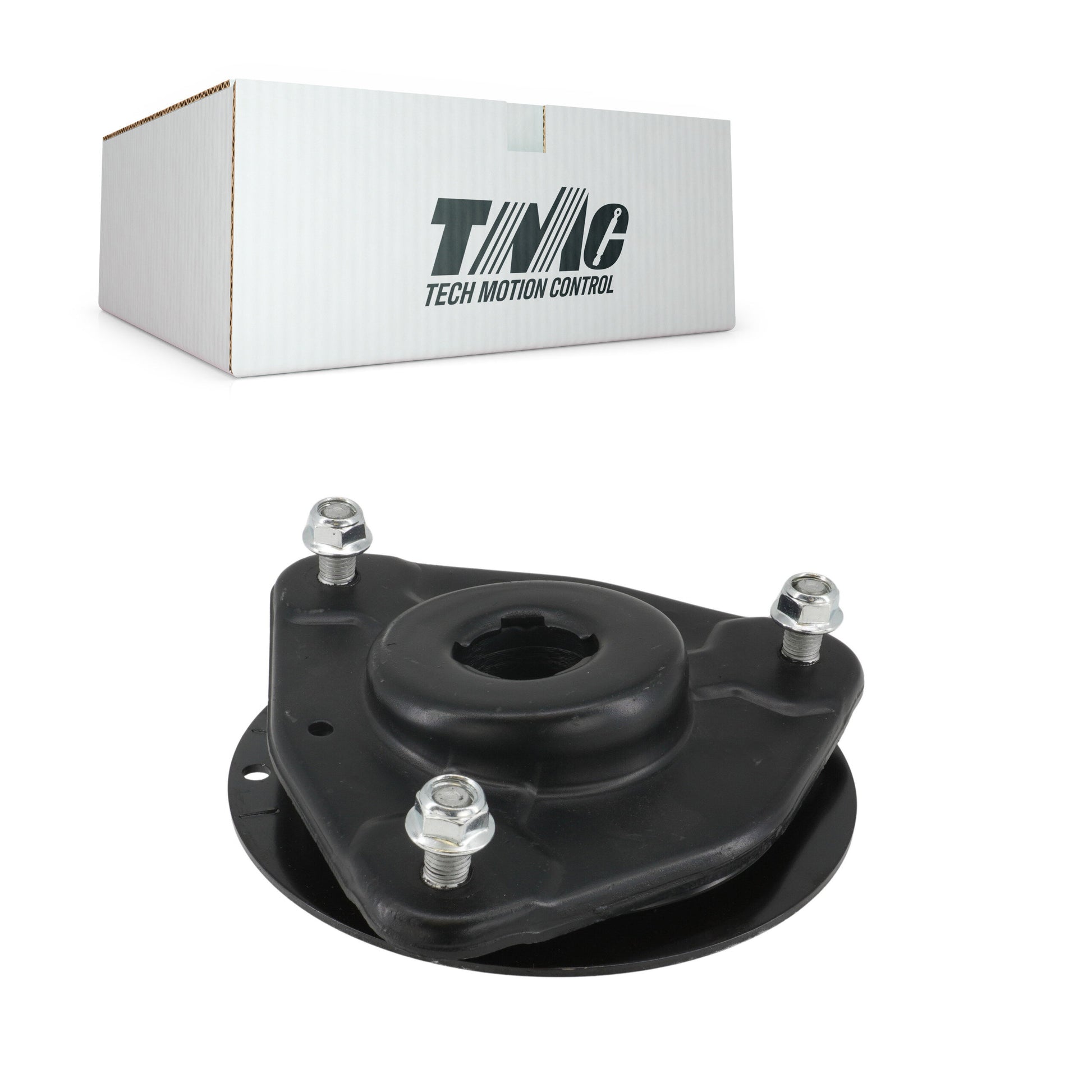 Top Quality 73-TQ5949 Suspension Strut Mount for 2019-2021 Toyota RAV4 Prime, Toyota Venza, Toyota RAV4 - Front