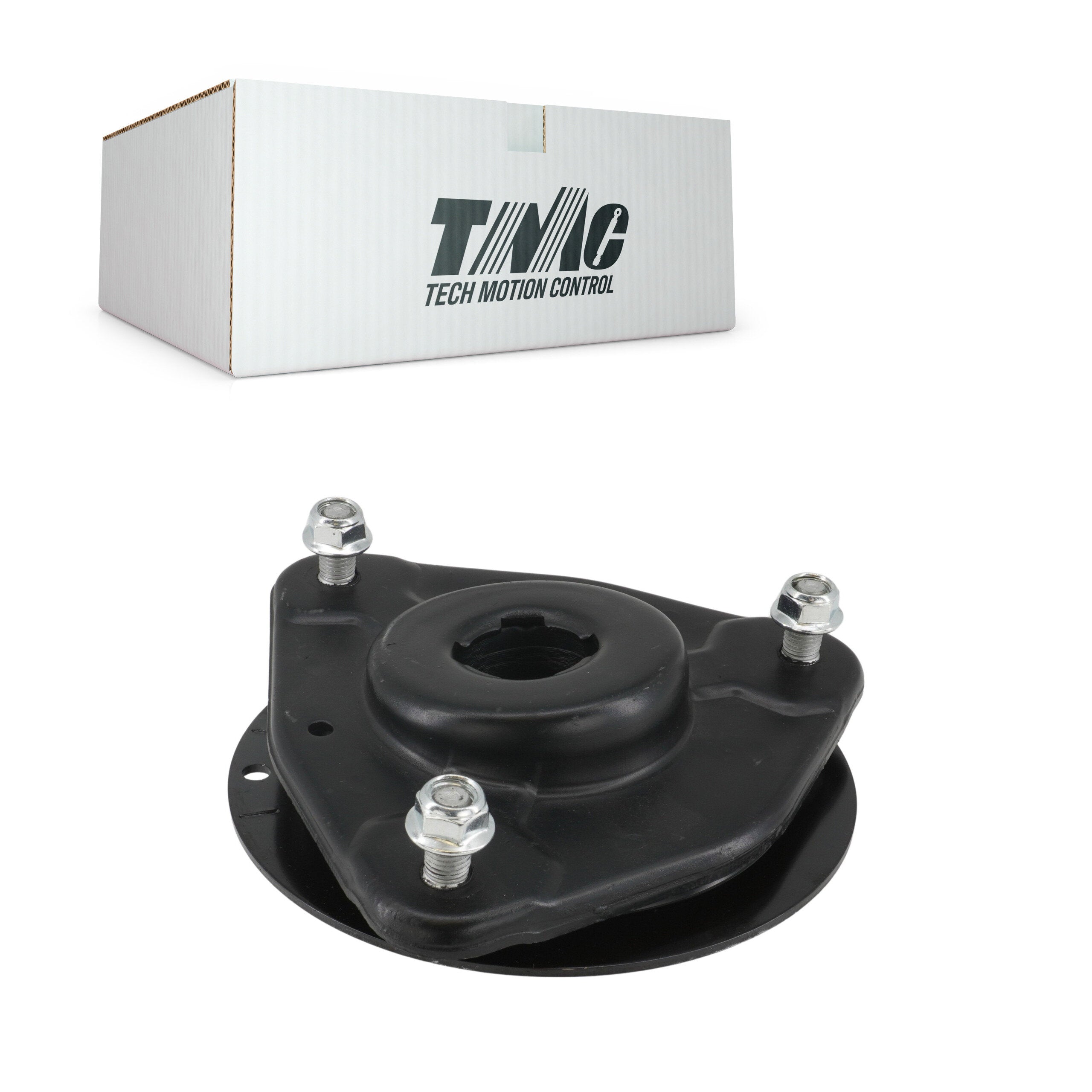 Top Quality 73-TQ5949 Suspension Strut Mount for 2019-2021 Toyota RAV4 Prime, Toyota Venza, Toyota RAV4 - Front