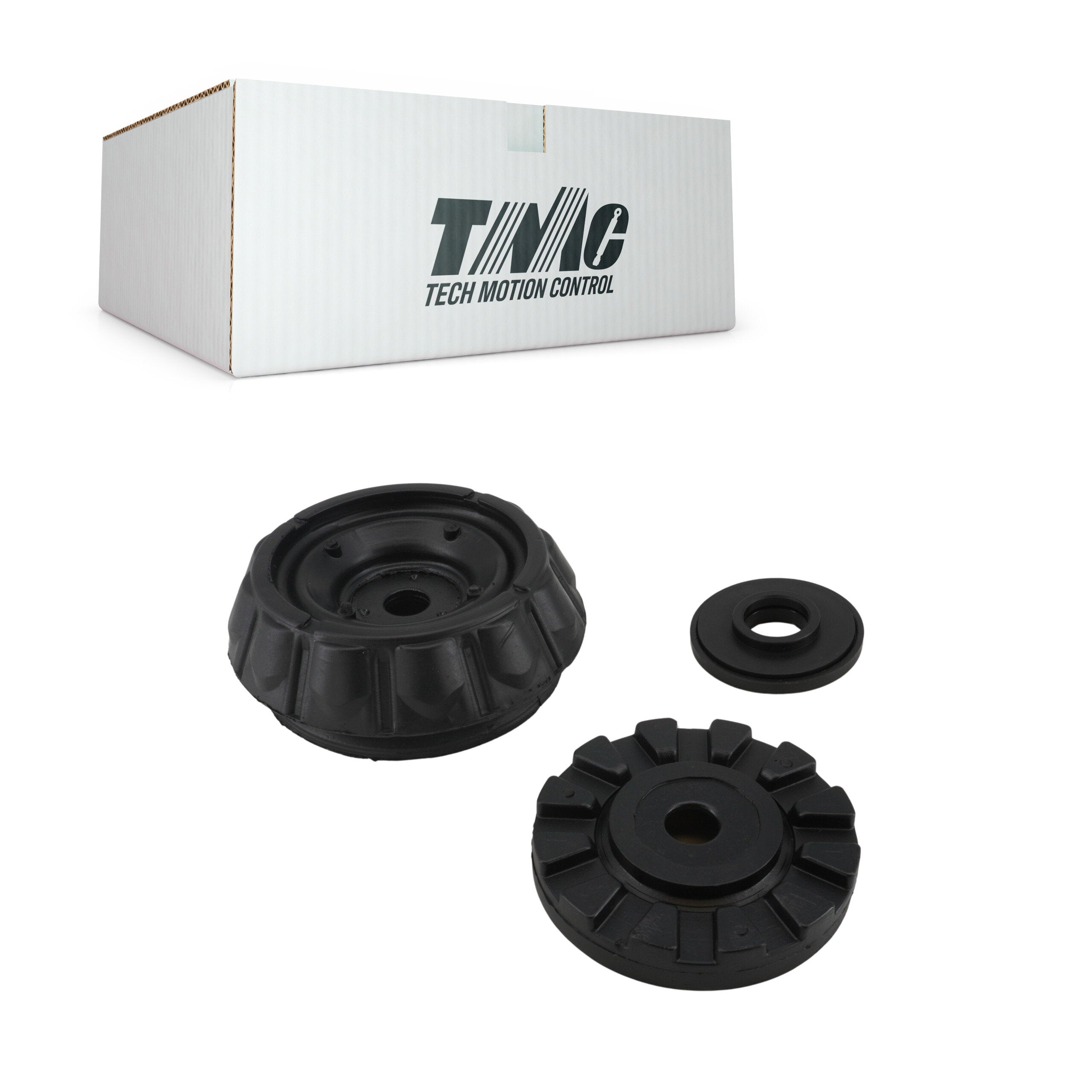 Top Quality 73-TQ5959 Suspension Strut Mount for 2018-2023 Hyundai Venue, Hyundai Accent, Kia Rio - Front