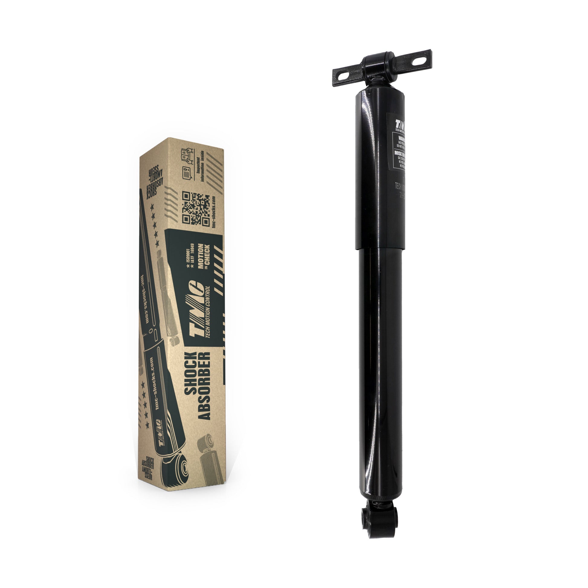 TMC 78-37387 Shock Absorber for 2018-2024 Honda Odyssey - Rear