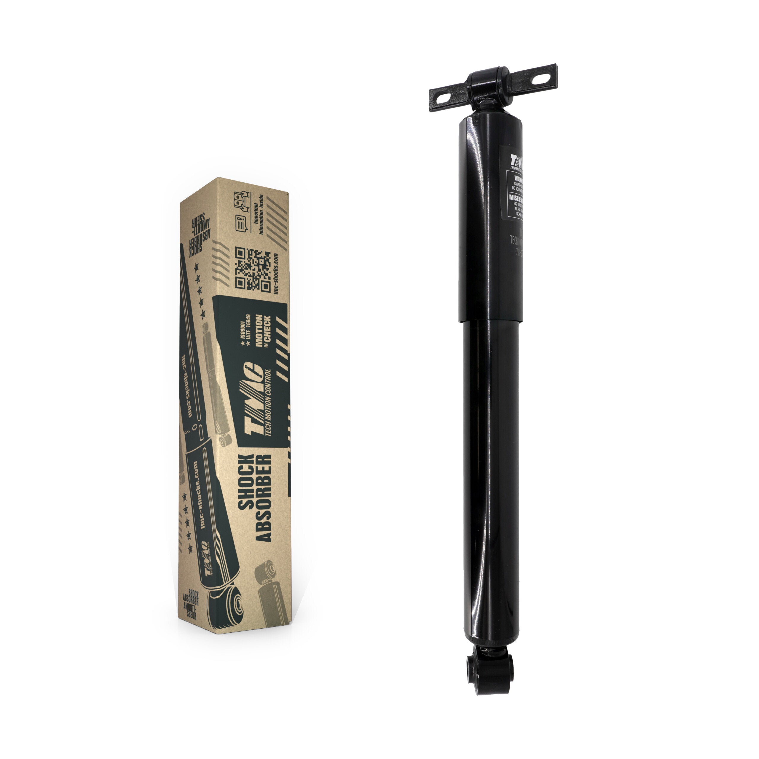 TMC 78-37387 Shock Absorber for 2018-2024 Honda Odyssey - Rear